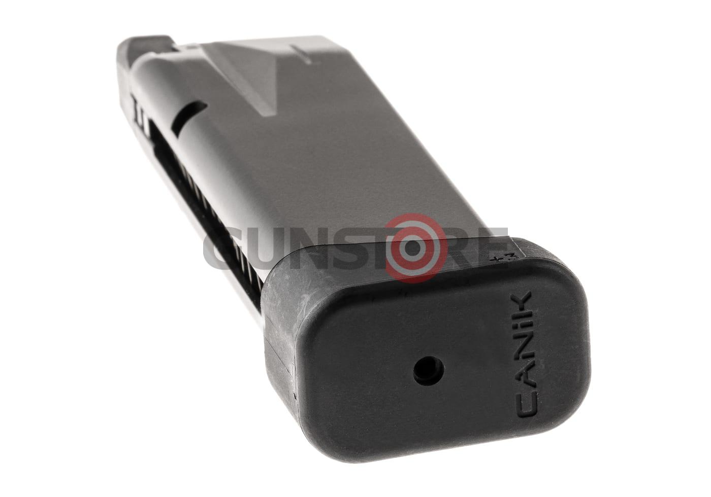 Fotografia: Magazin Canik TP9 GBB 20rds