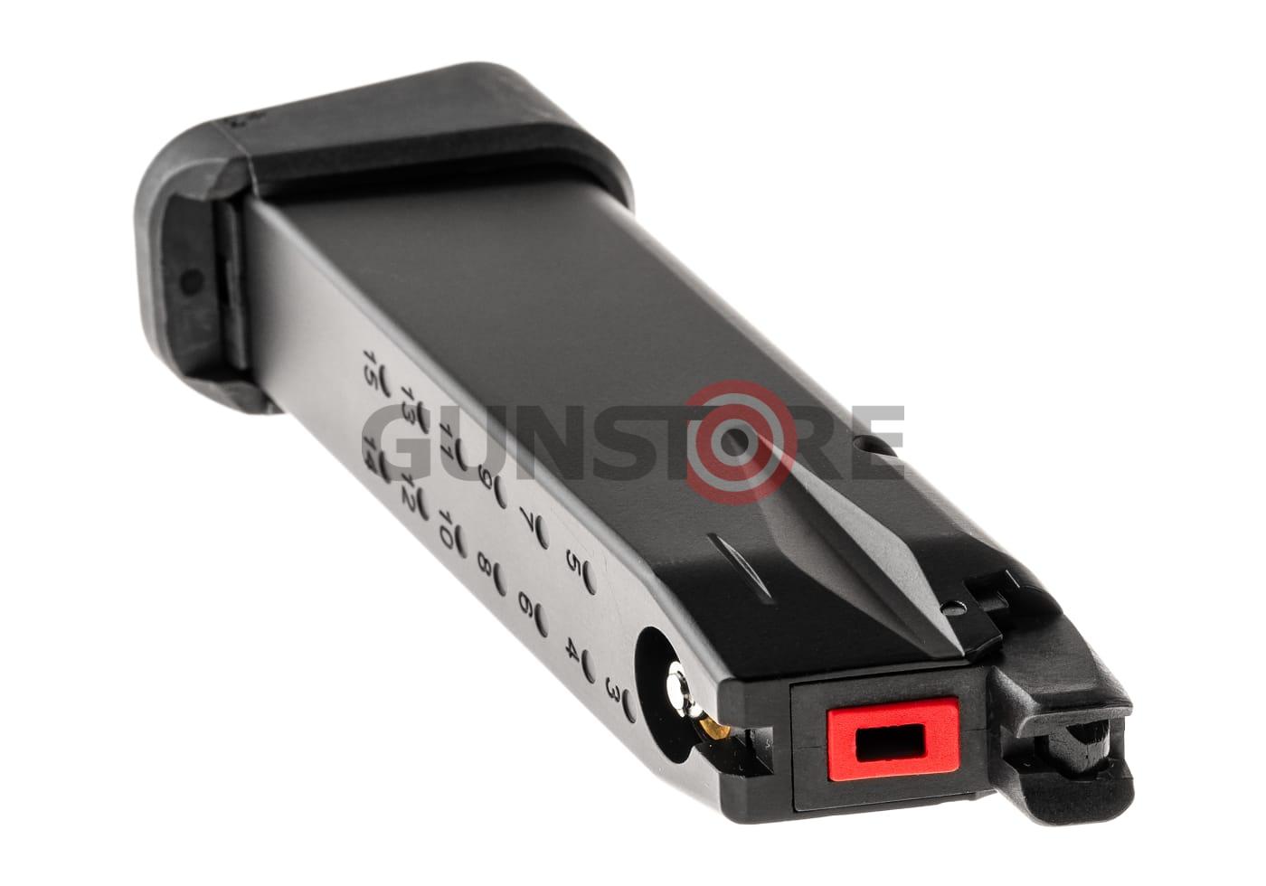 Fotografia: Magazin Canik TP9 GBB 20rds