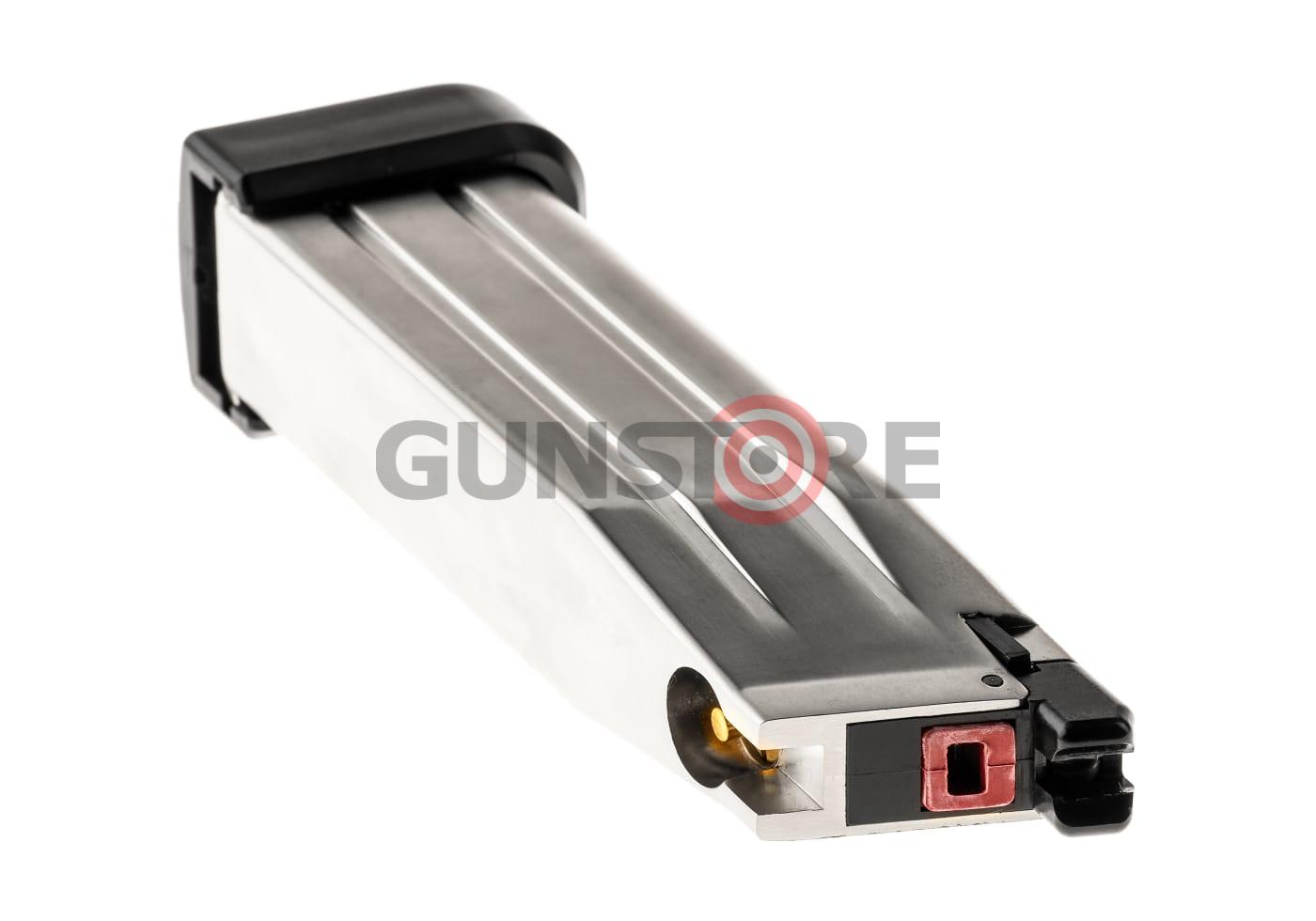 Fotografia: Magazin Hi-Capa 5.1 Co2 30rds