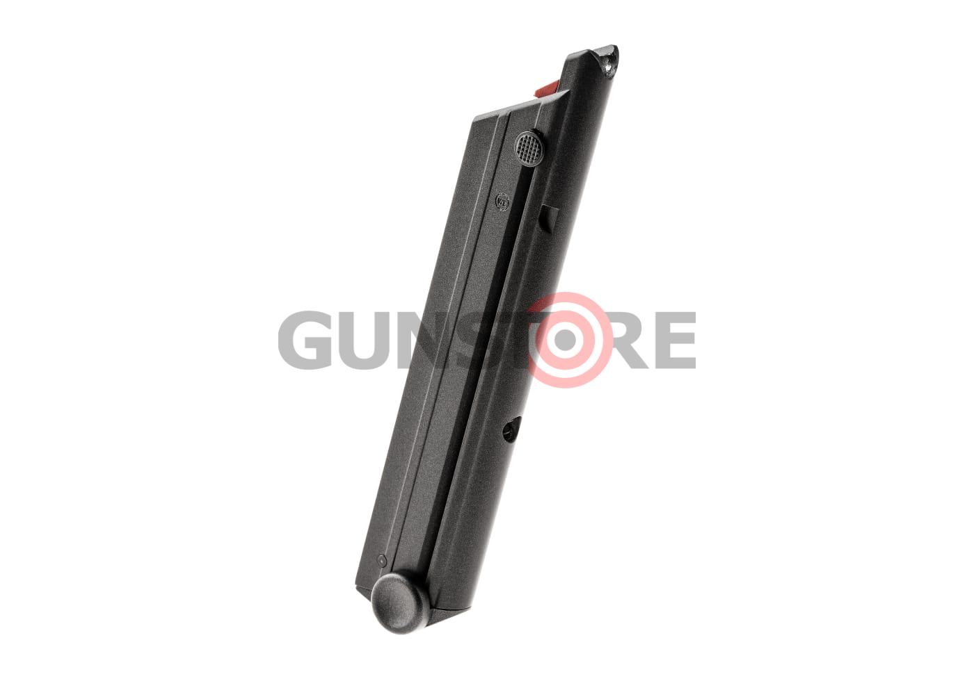 Magazin LG Series GBB 15rds