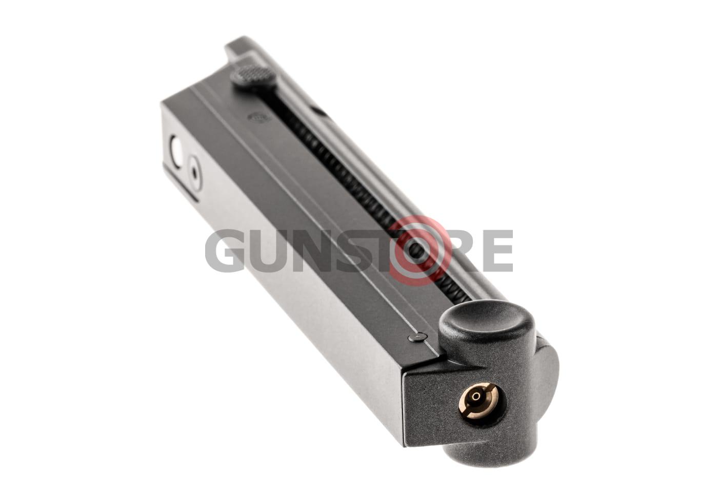 Fotografia: Magazin LG Series GBB 15rds