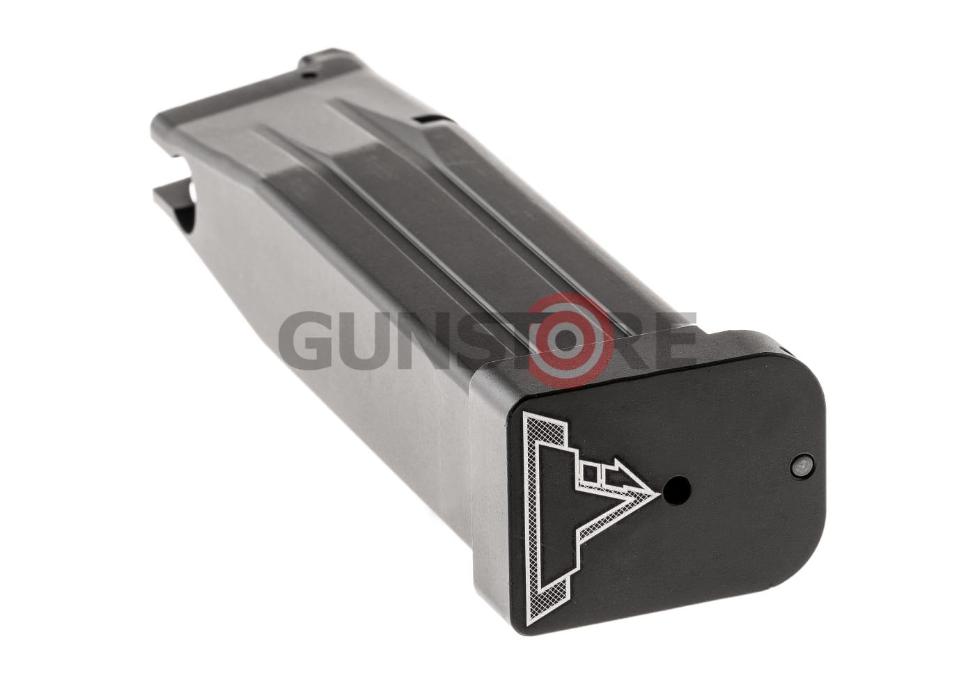 Fotografia: Magazin Pit Viper GBB 30rds