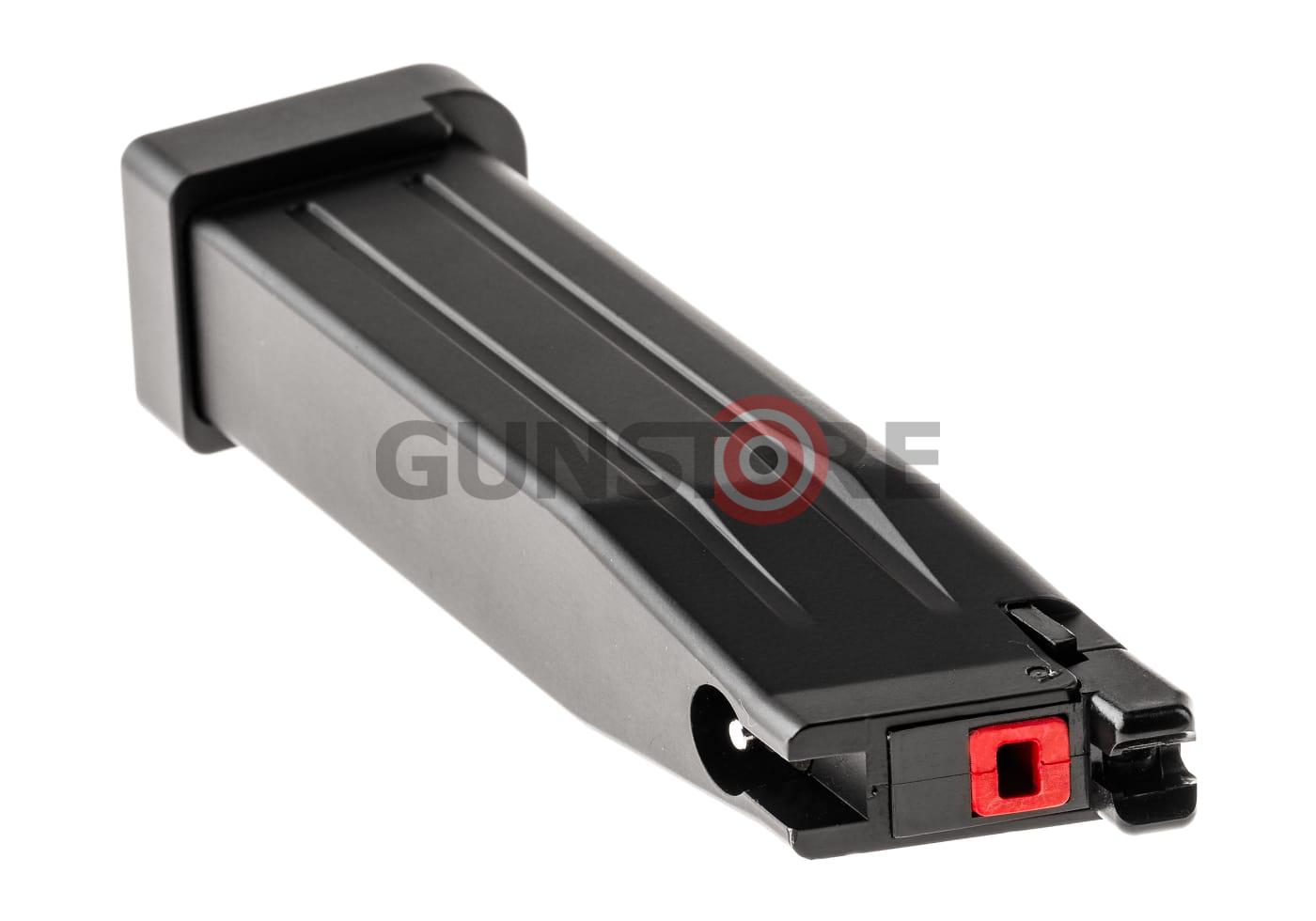 Fotografia: Magazin Pit Viper GBB 30rds