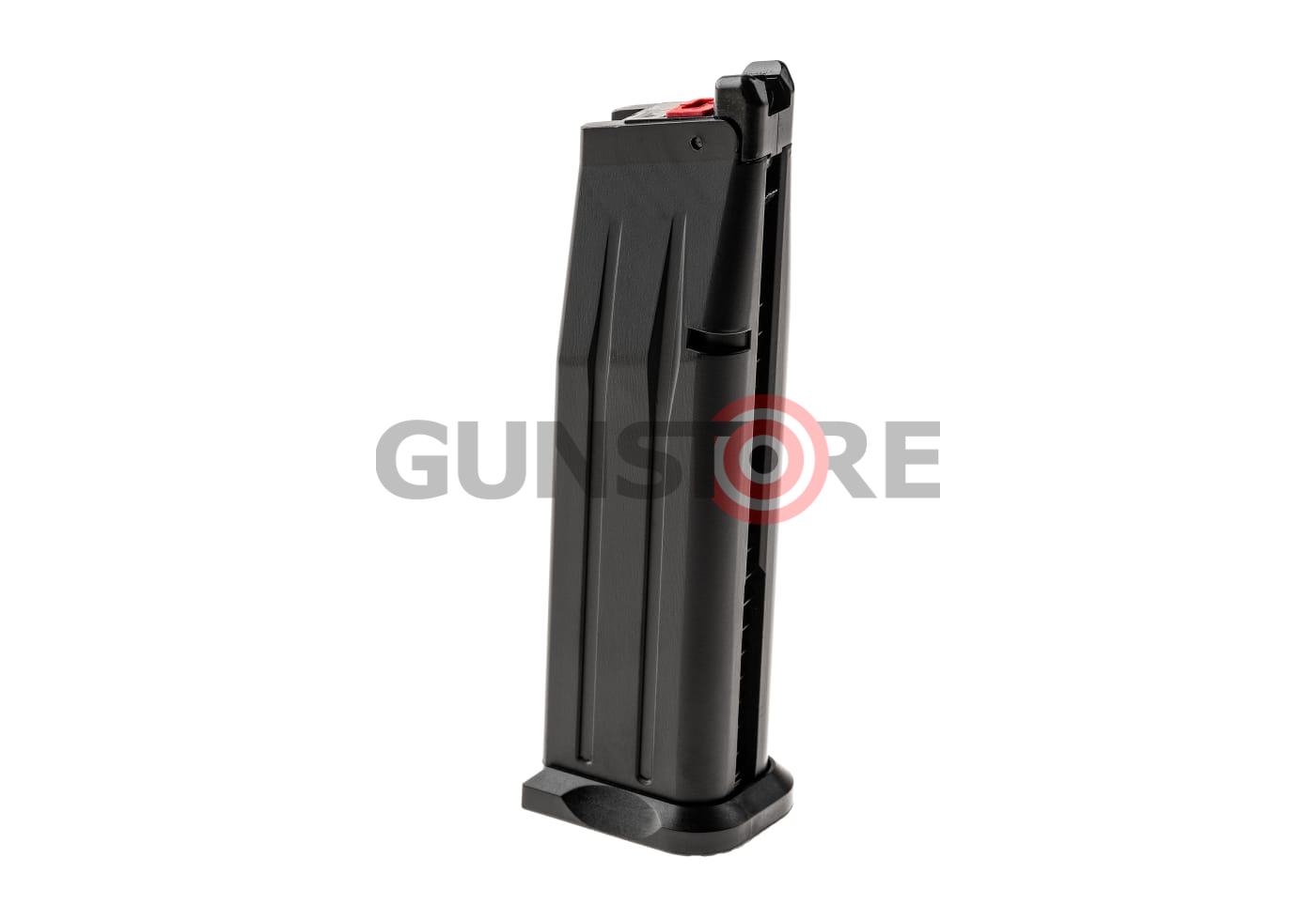 Magazin RED-H / Hi-Capa GBB 30rds