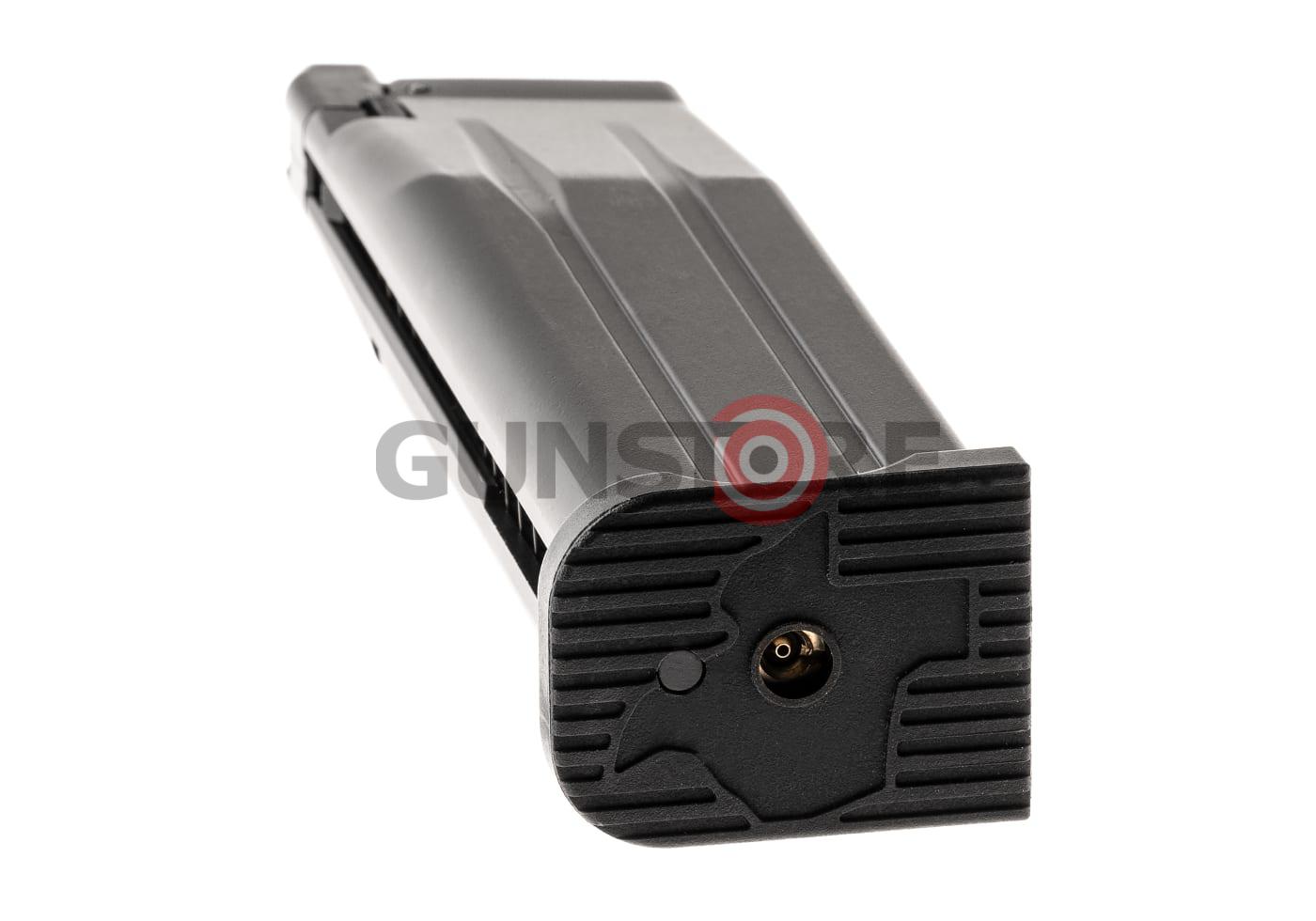 Fotografia: Magazin RED-H / Hi-Capa GBB 30rds