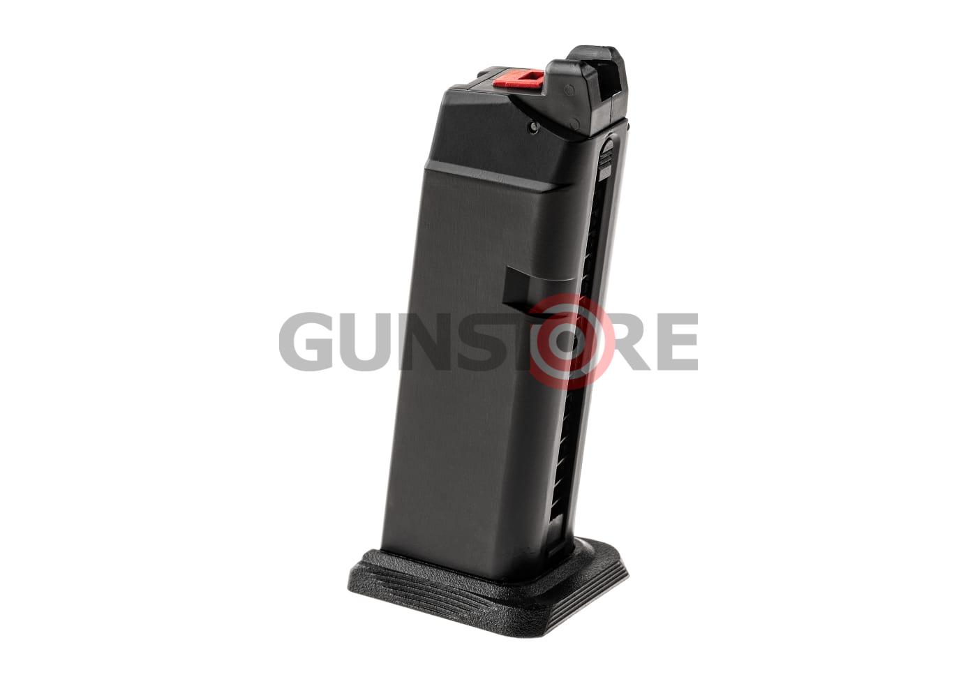 Magazin Utility Compact GBB 23rds