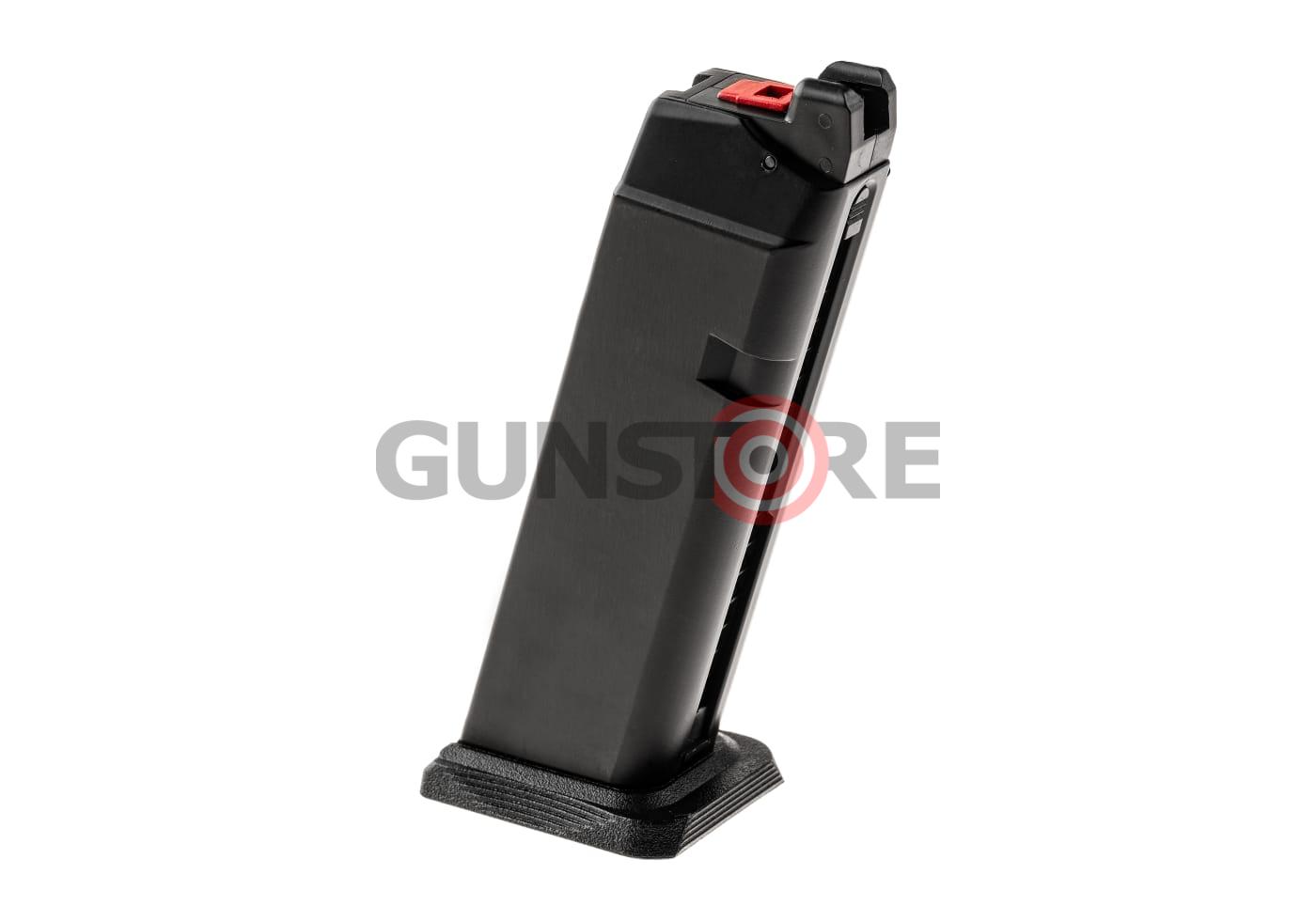 Magazin Utility Standard GBB 27rds
