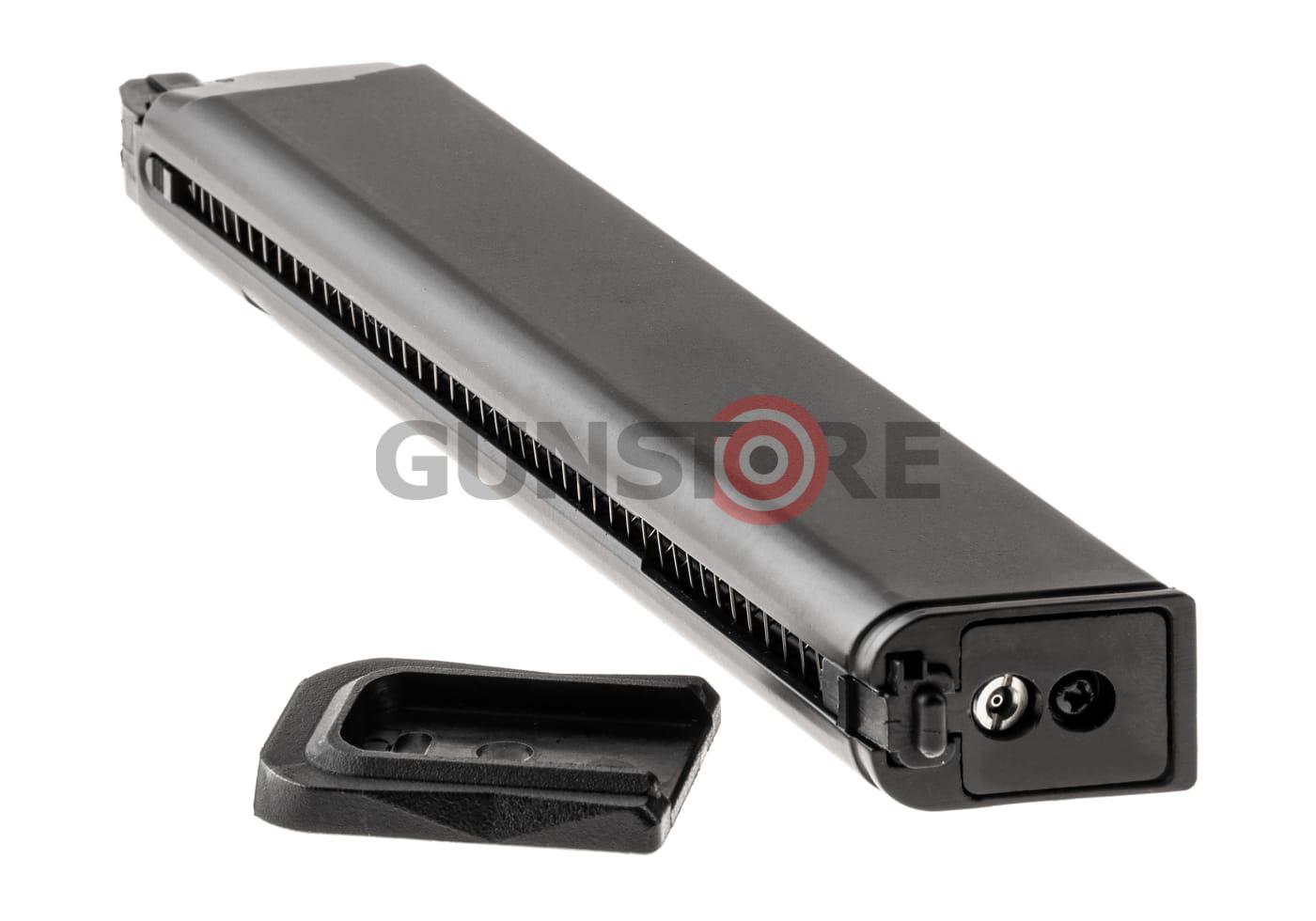 Fotografia: Magazin VX GBB 50rds