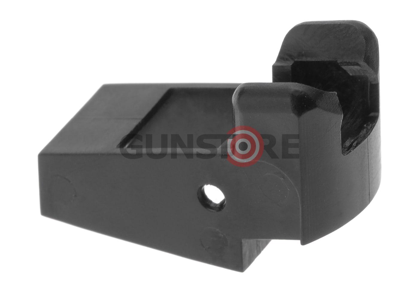 NE Magazine Feeding Lips