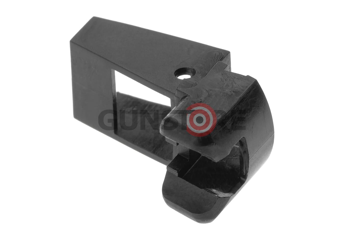 Fotografia: NE Magazine Feeding Lips