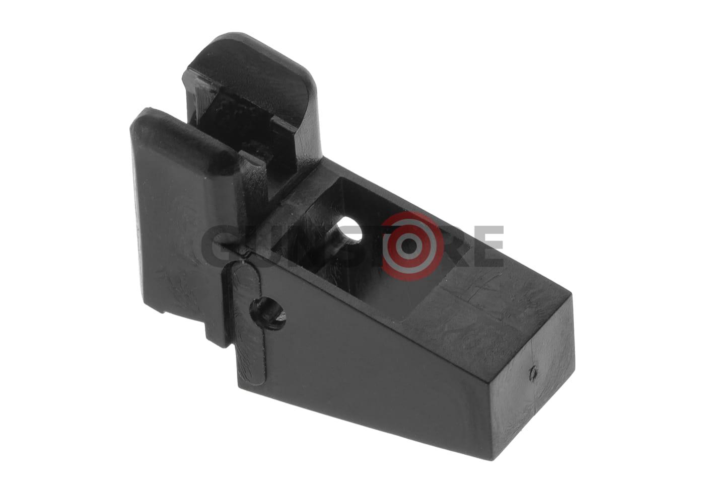 Fotografia: NE Magazine Feeding Lips