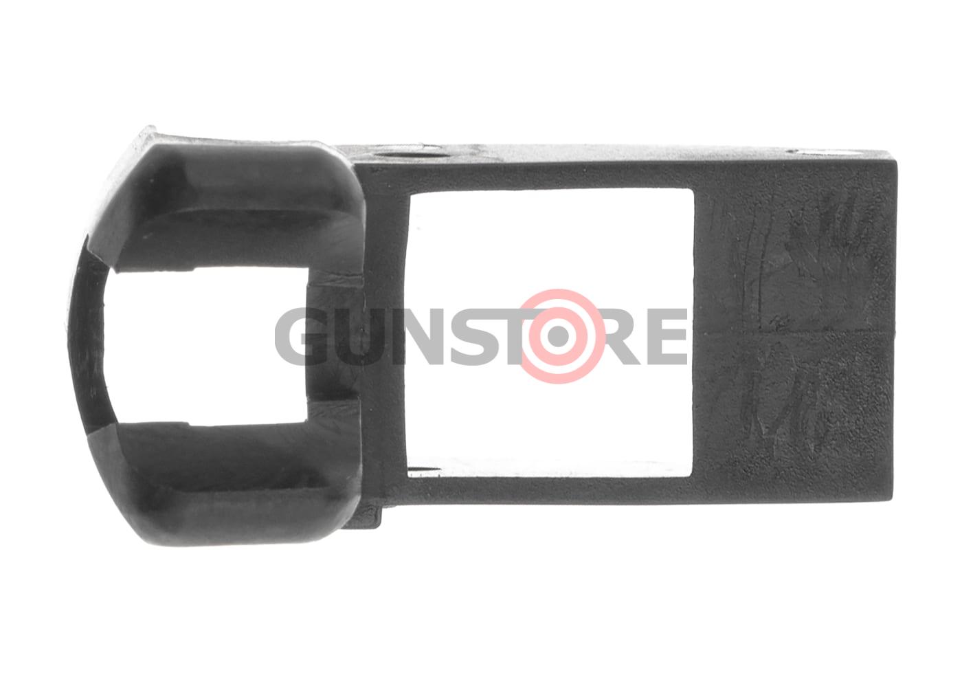 Fotografia: NE Magazine Feeding Lips