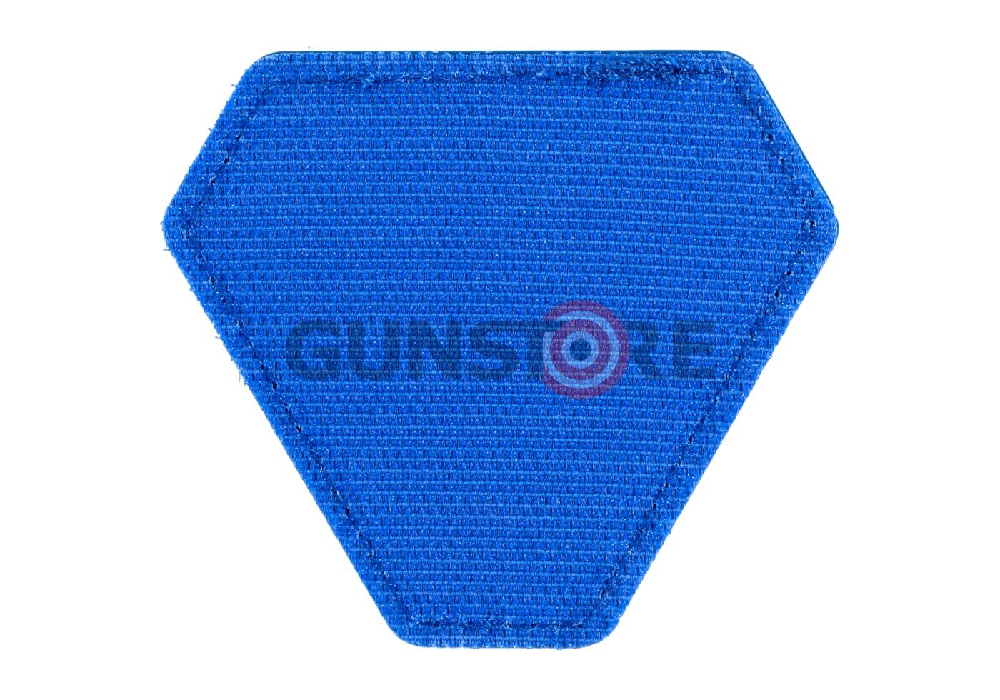 Fotografia: Outrider Logo Patch