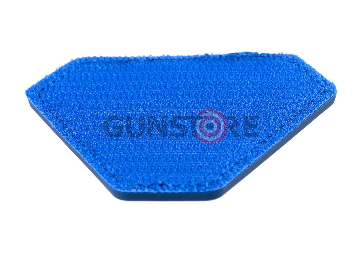 Fotografia: Outrider Logo Patch