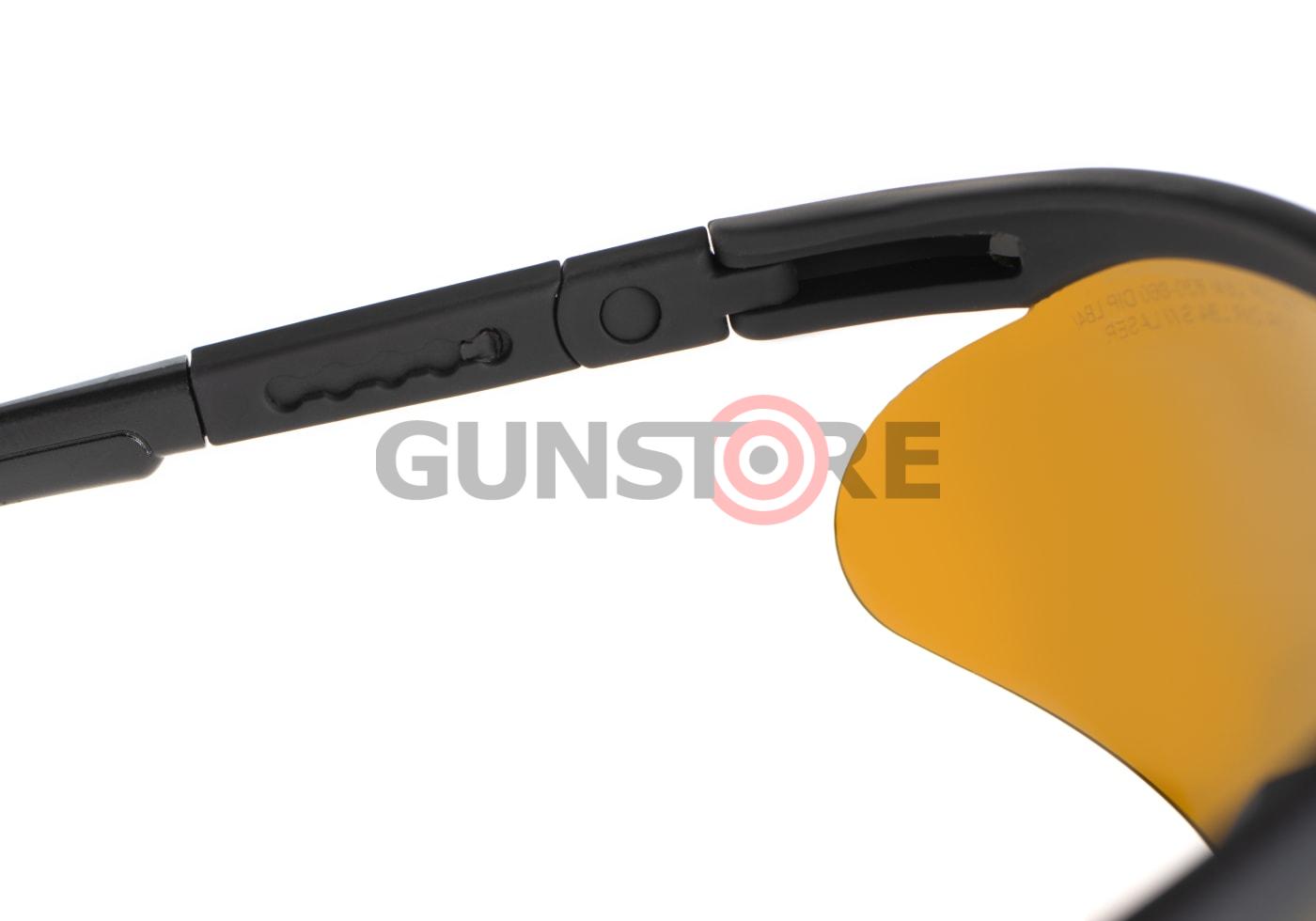 Fotografia: Raptor Pro Laser Lens Brown