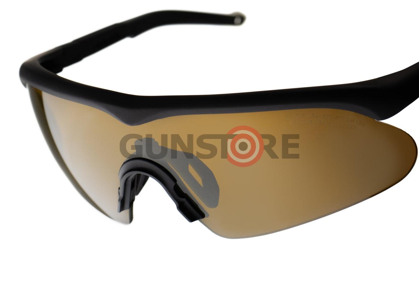 Fotografia: Raptor Pro Laser Lens Brown