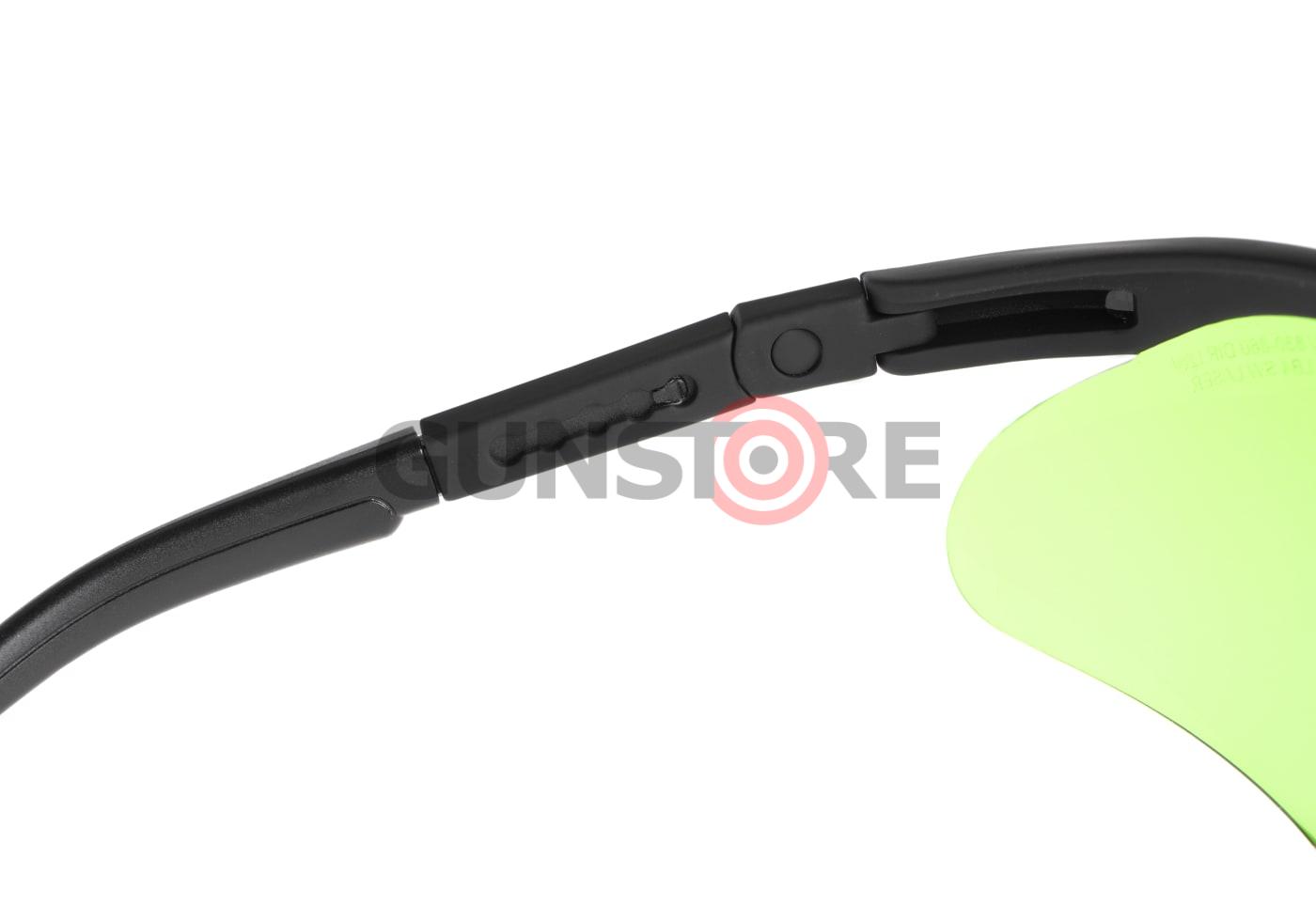 Fotografia: Raptor Pro Laser Lens Green