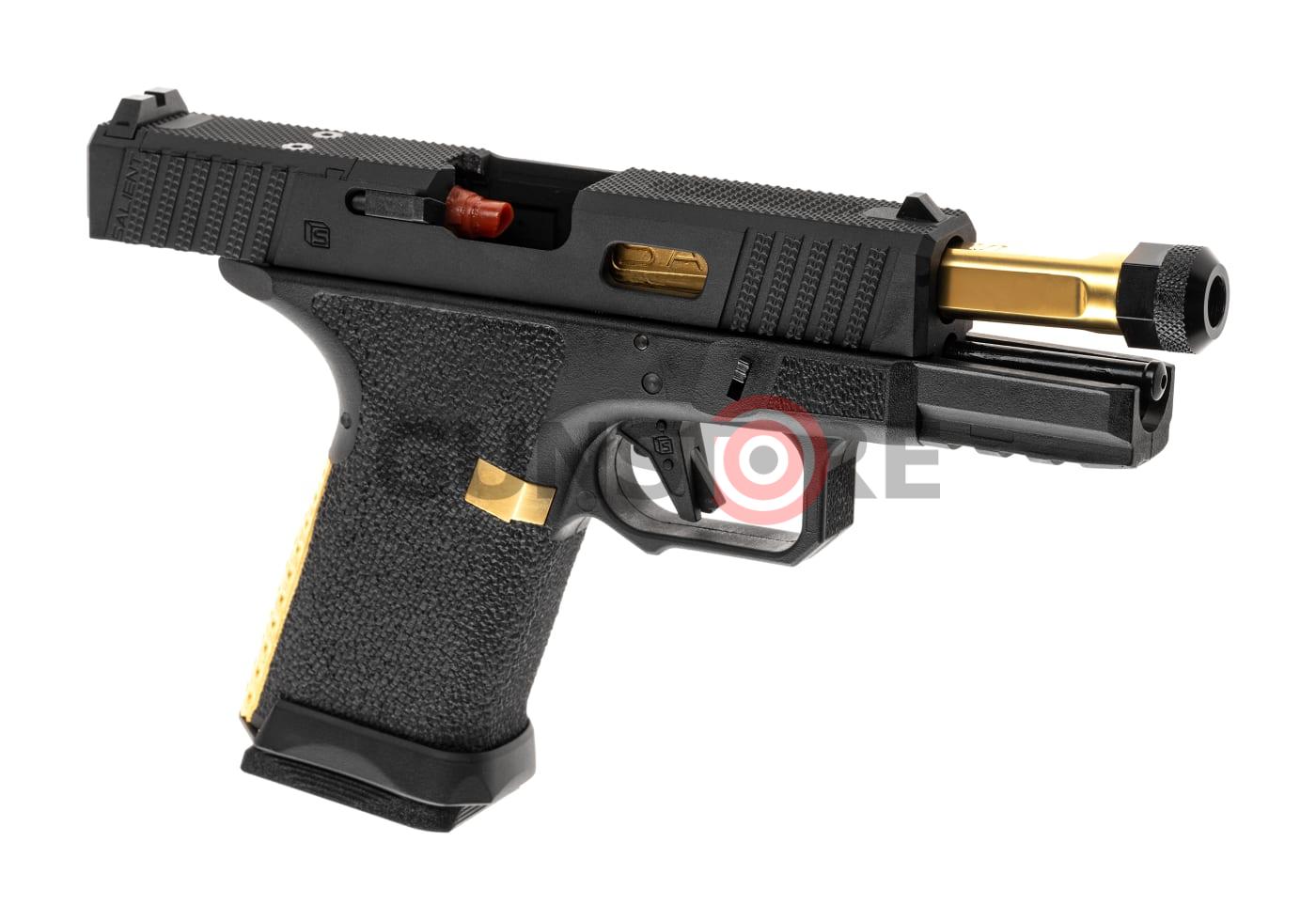 Fotografia: TO2000 Tier One 2.0