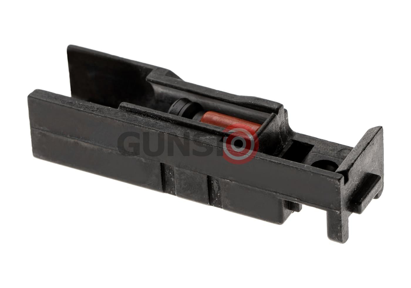 VX Blowback Housing Assembly