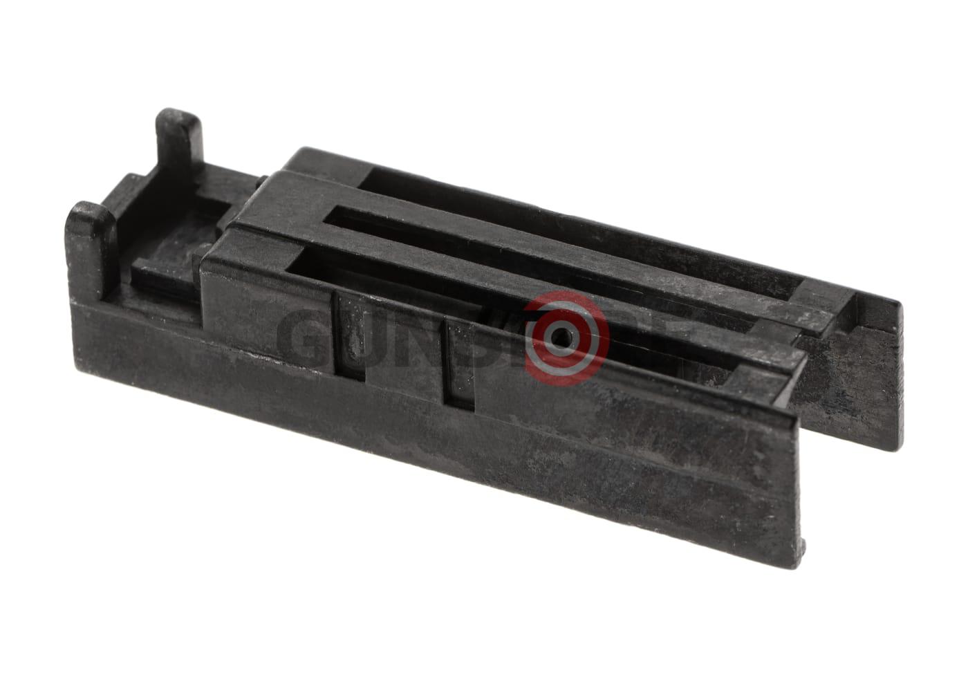 Fotografia: VX Blowback Housing Assembly