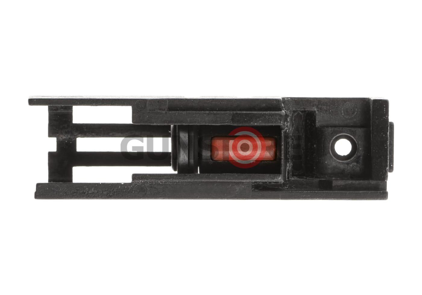 Fotografia: VX Blowback Housing Assembly