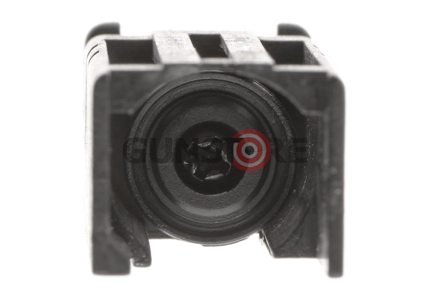 Fotografia: VX Blowback Housing Assembly