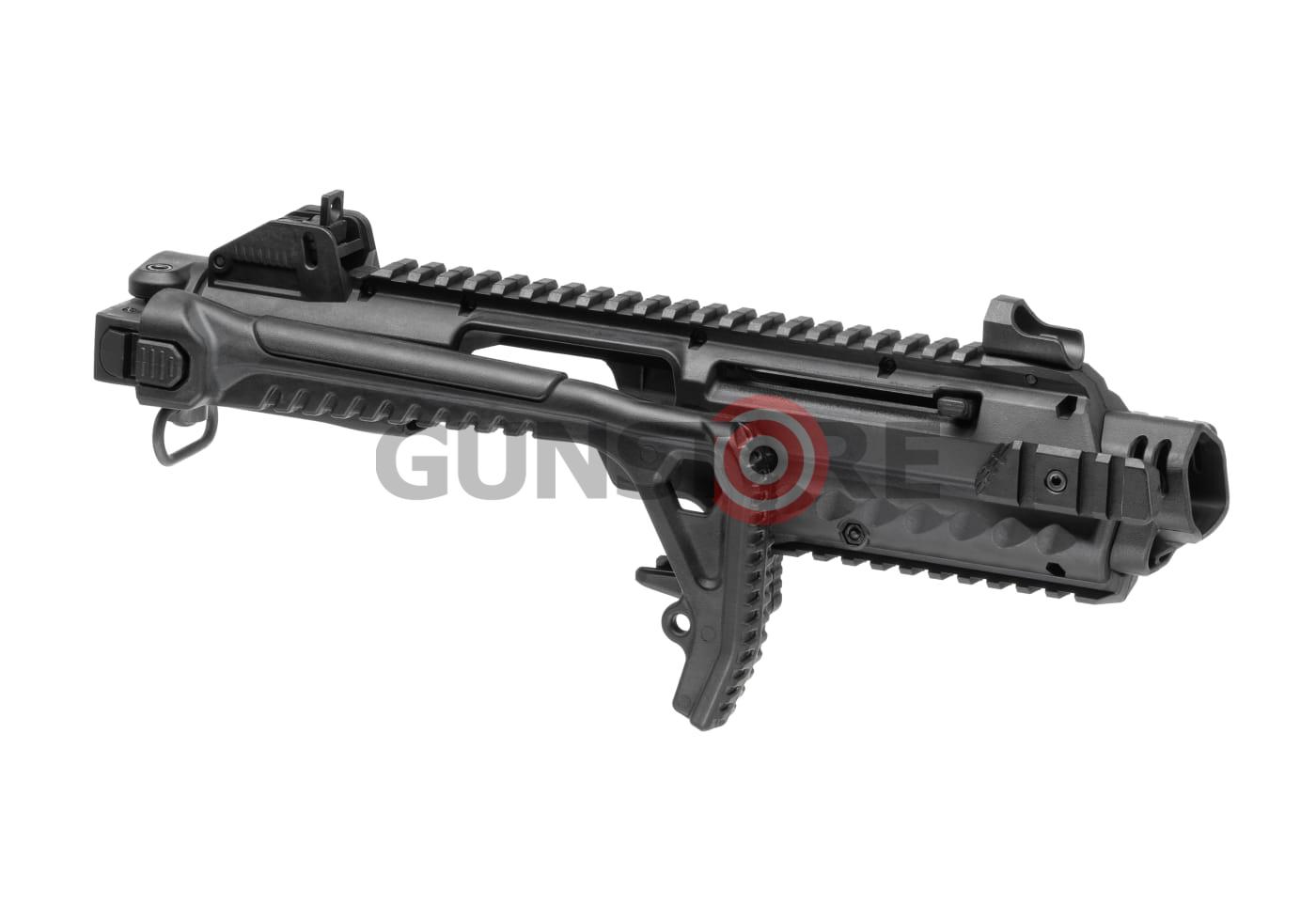 Fotografia: VX Carabine Conversion Kit