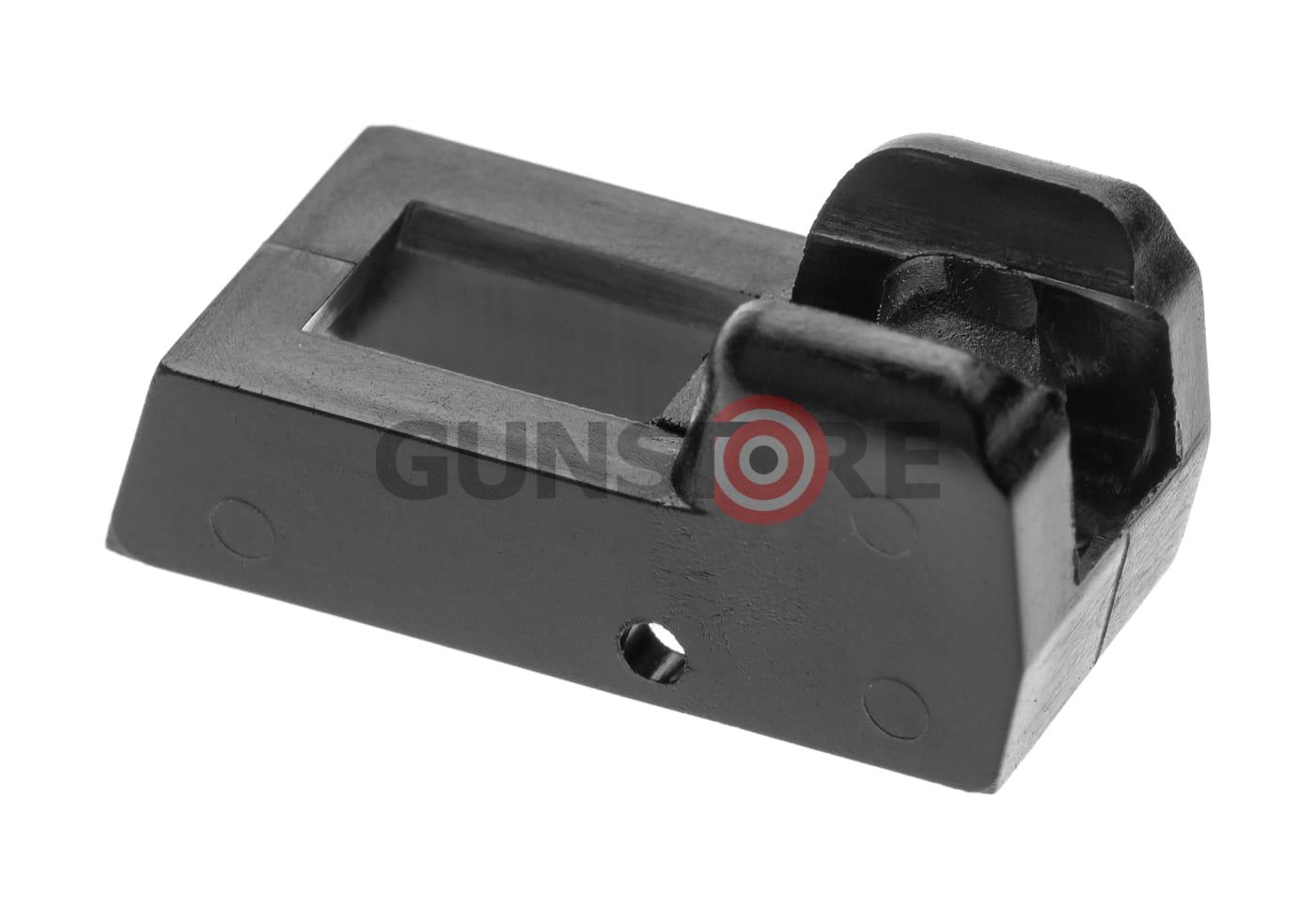 VX Magazine Feeding Lips