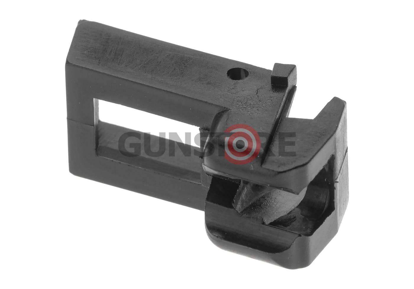 Fotografia: VX Magazine Feeding Lips