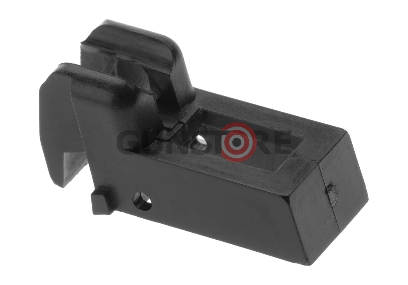 Fotografia: VX Magazine Feeding Lips