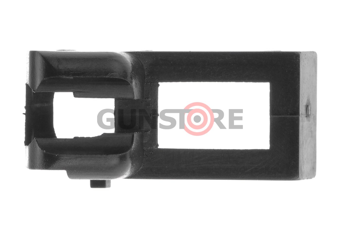 Fotografia: VX Magazine Feeding Lips