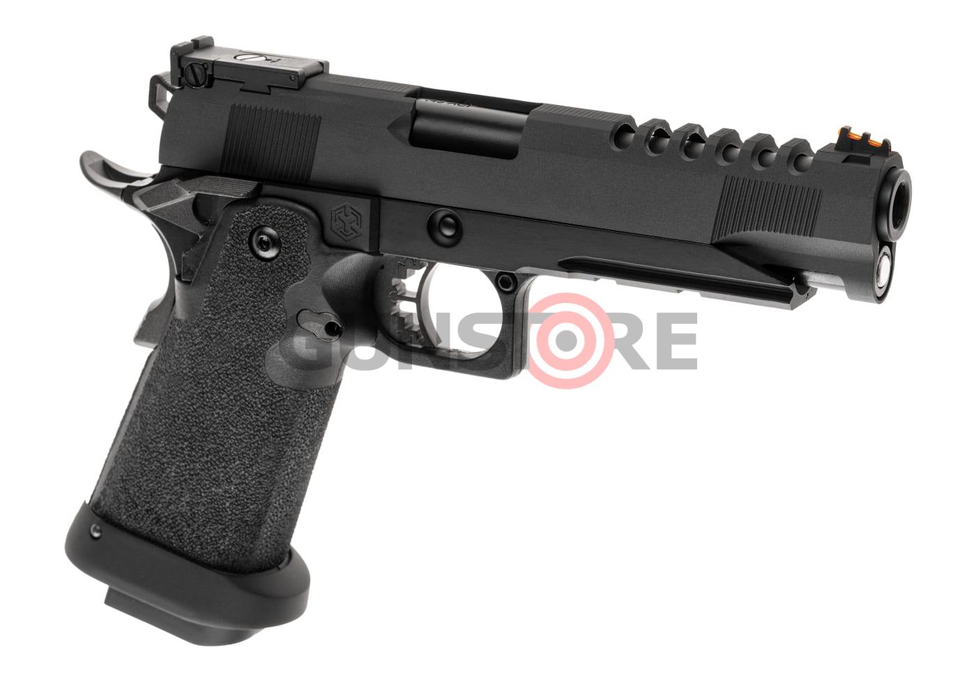 HX2702 Full Metal GBB