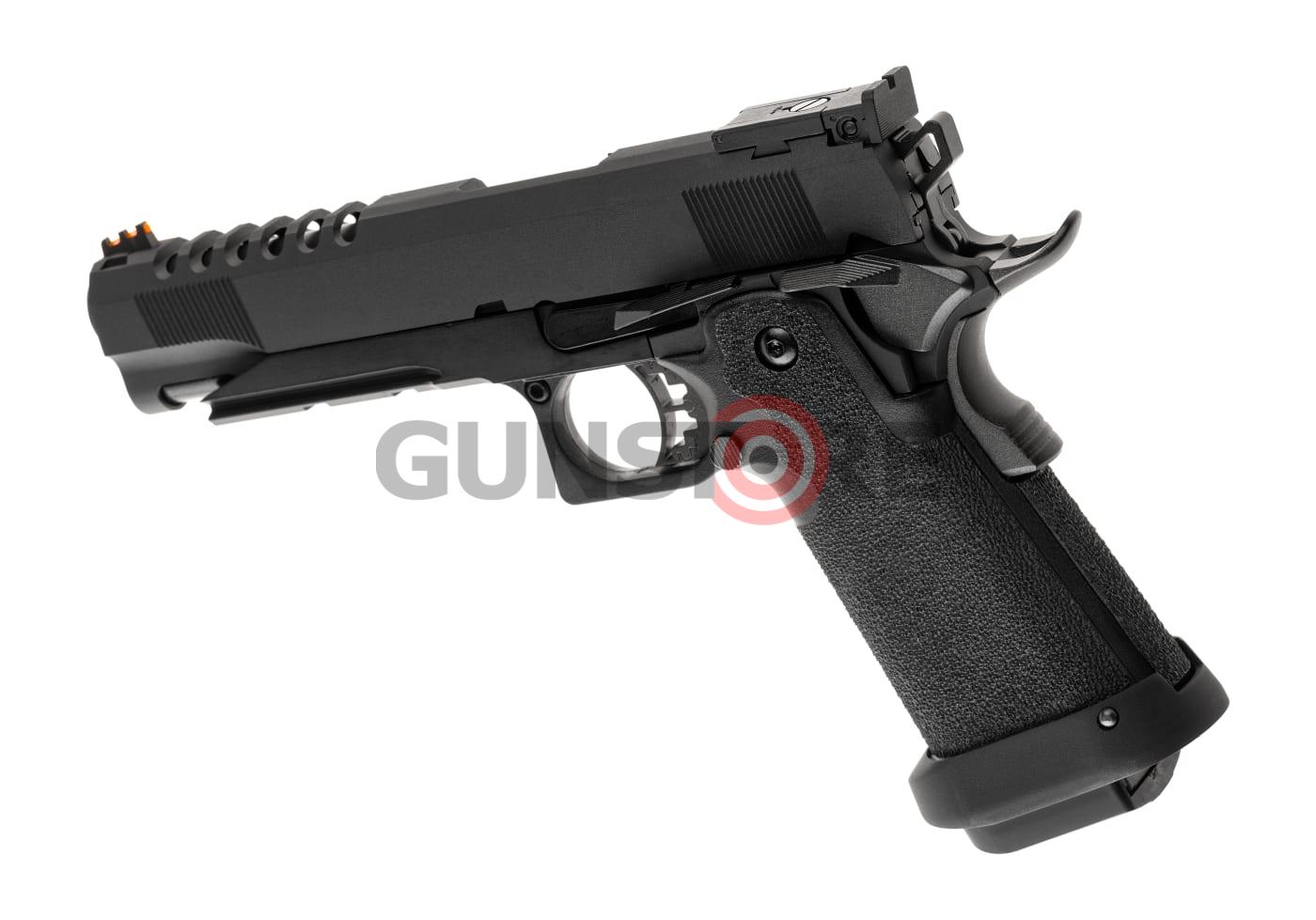 Fotografia: HX2702 Full Metal GBB