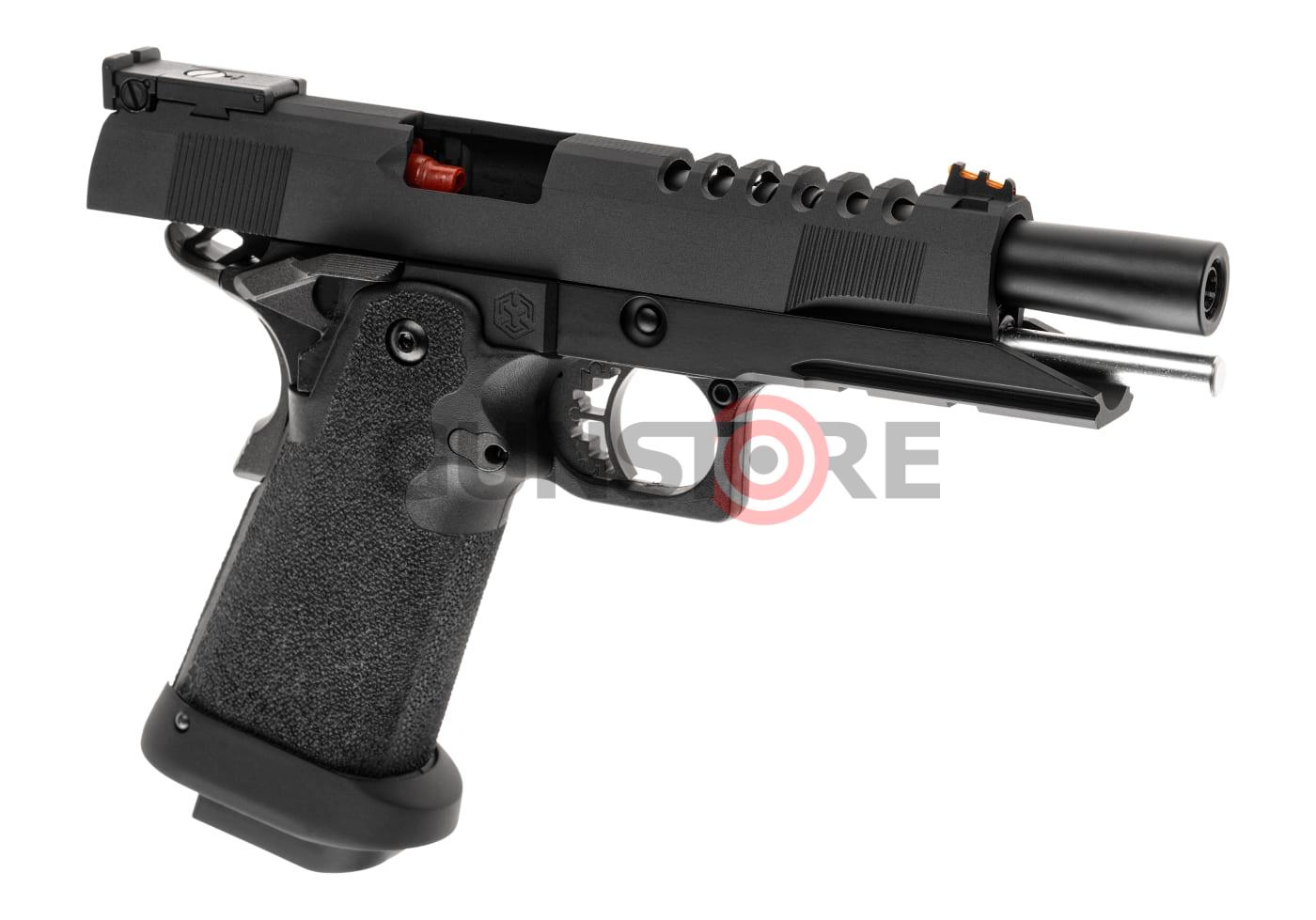 Fotografia: HX2702 Full Metal GBB