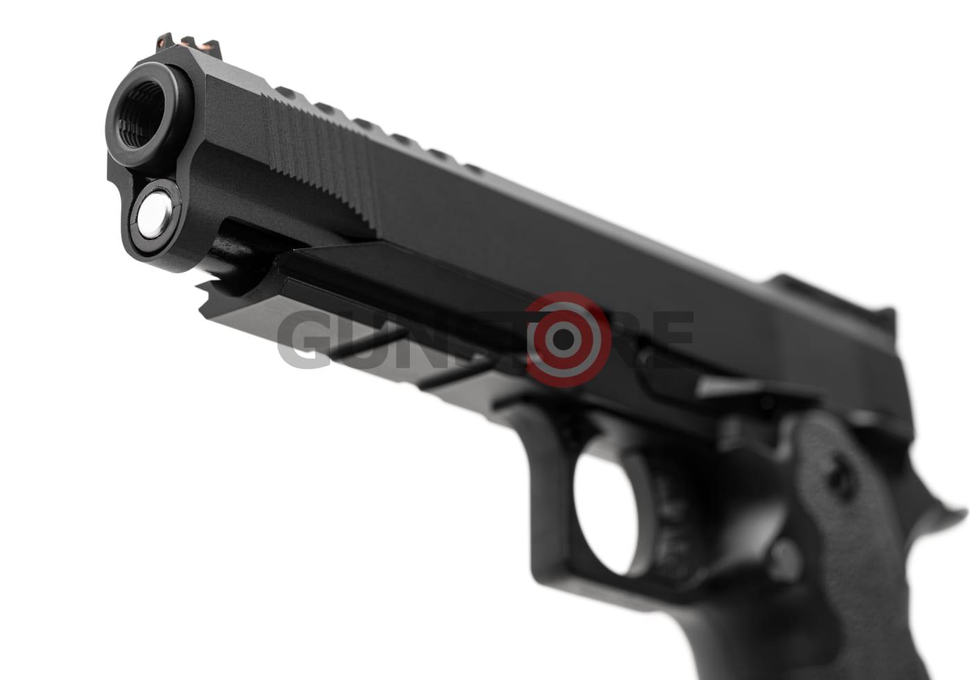 Fotografia: HX2702 Full Metal GBB