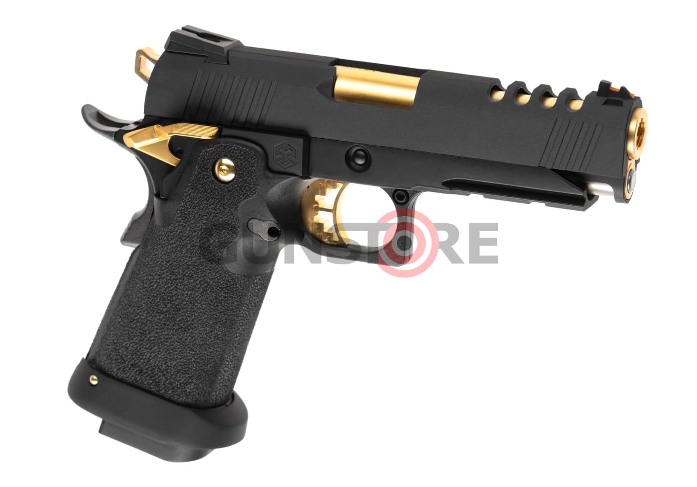 HX2711 Full Metal GBB