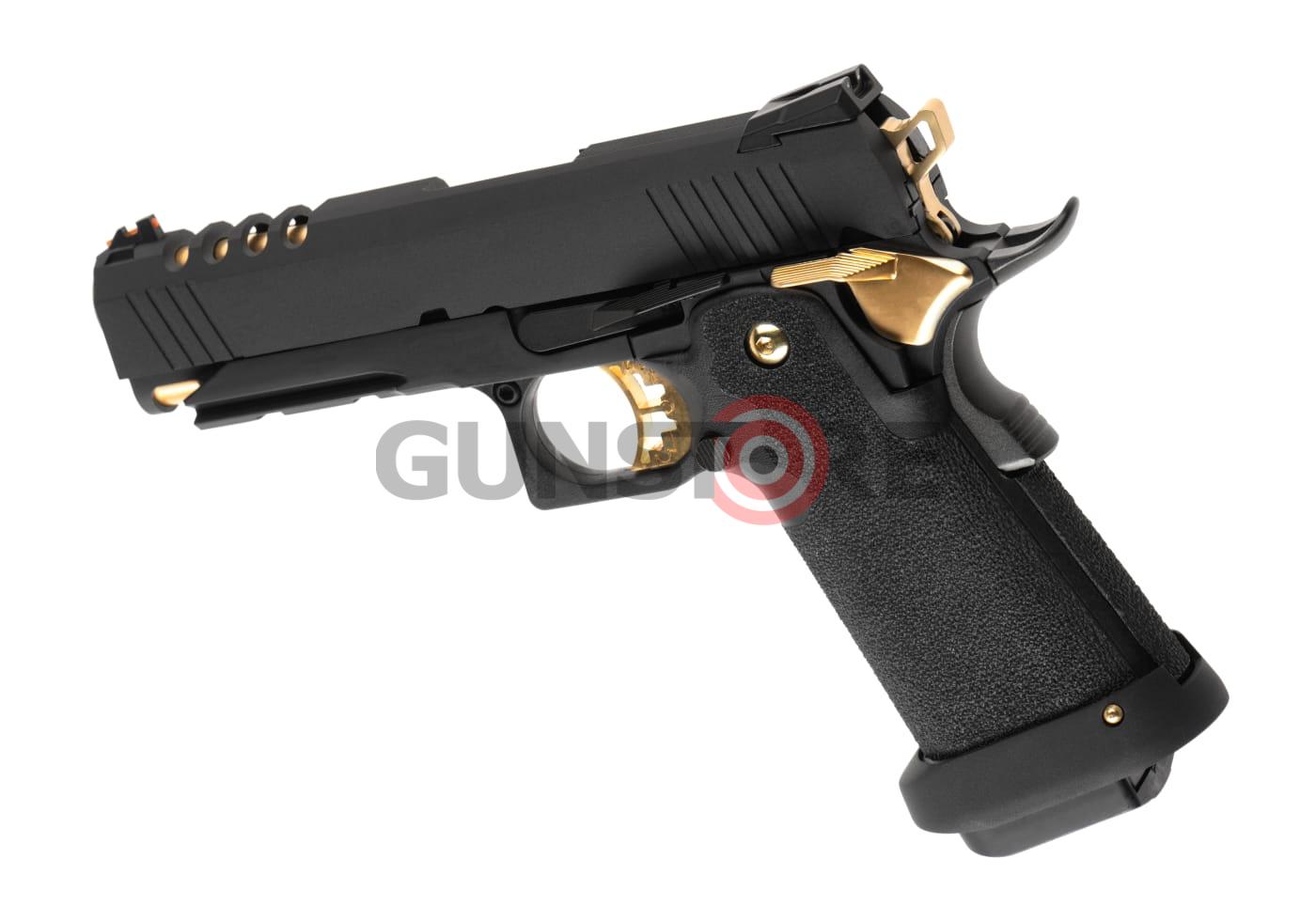 Fotografia: HX2711 Full Metal GBB