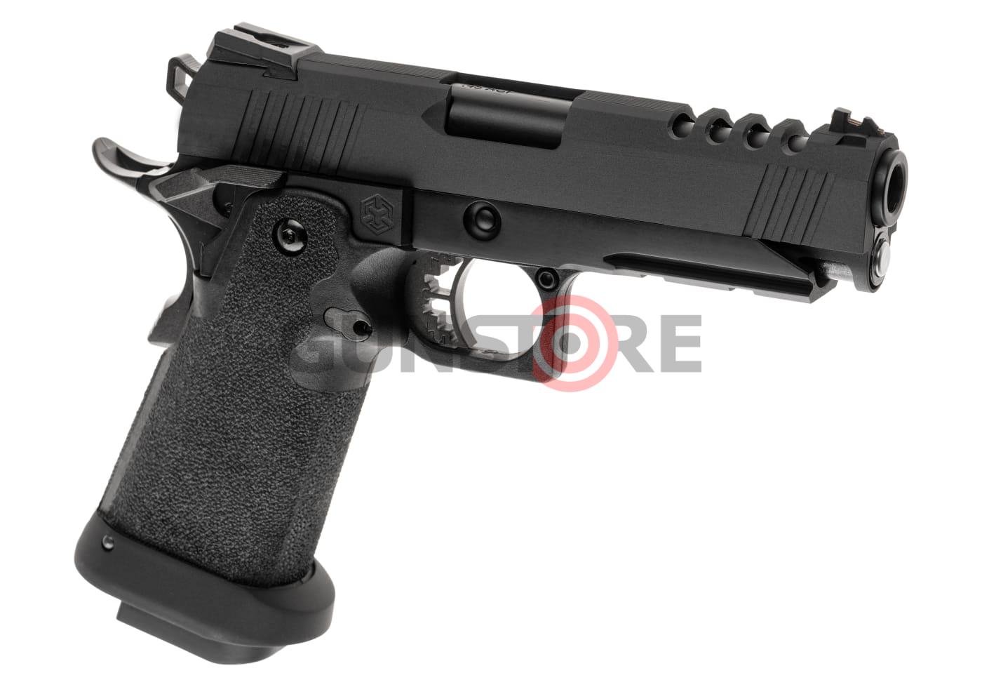 HX2712 Full Metal GBB