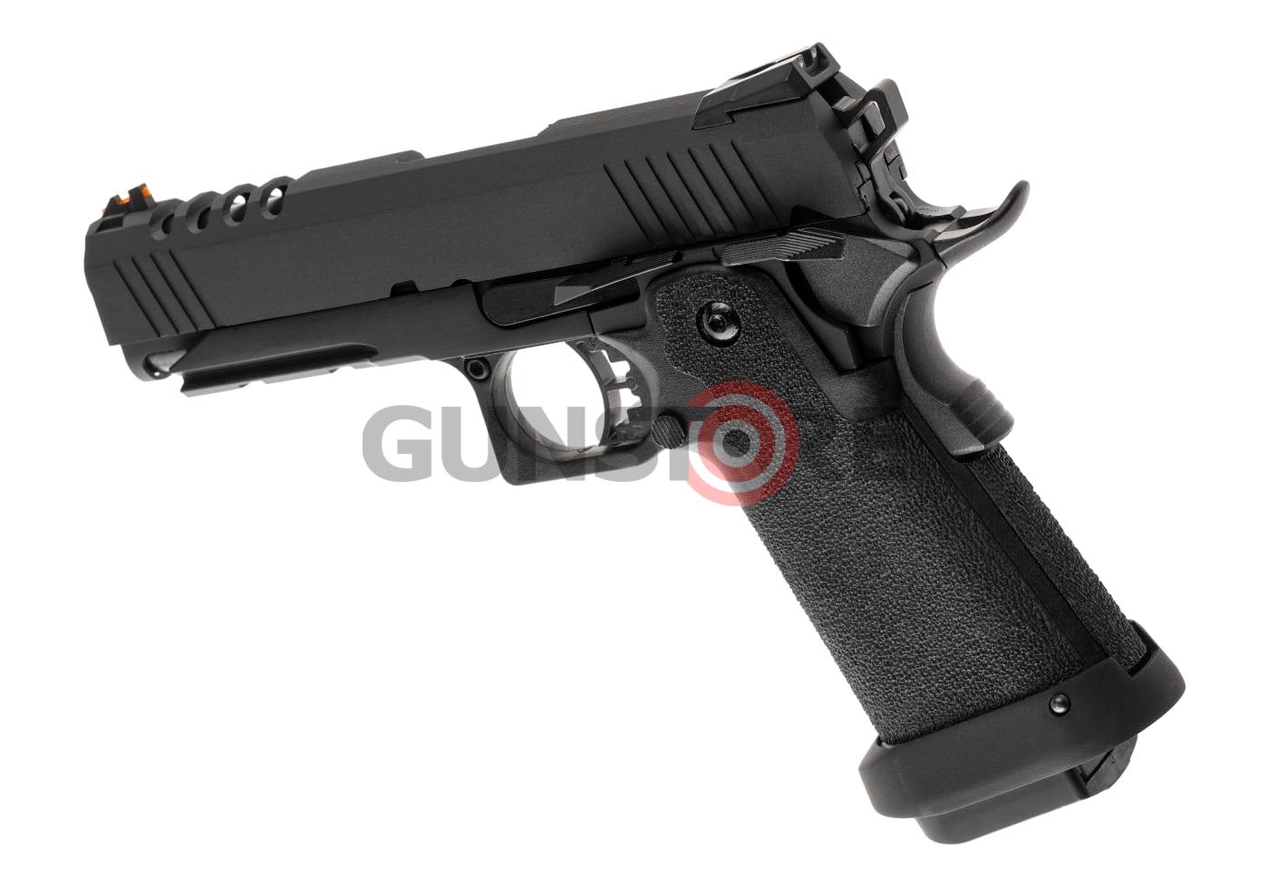 Fotografia: HX2712 Full Metal GBB