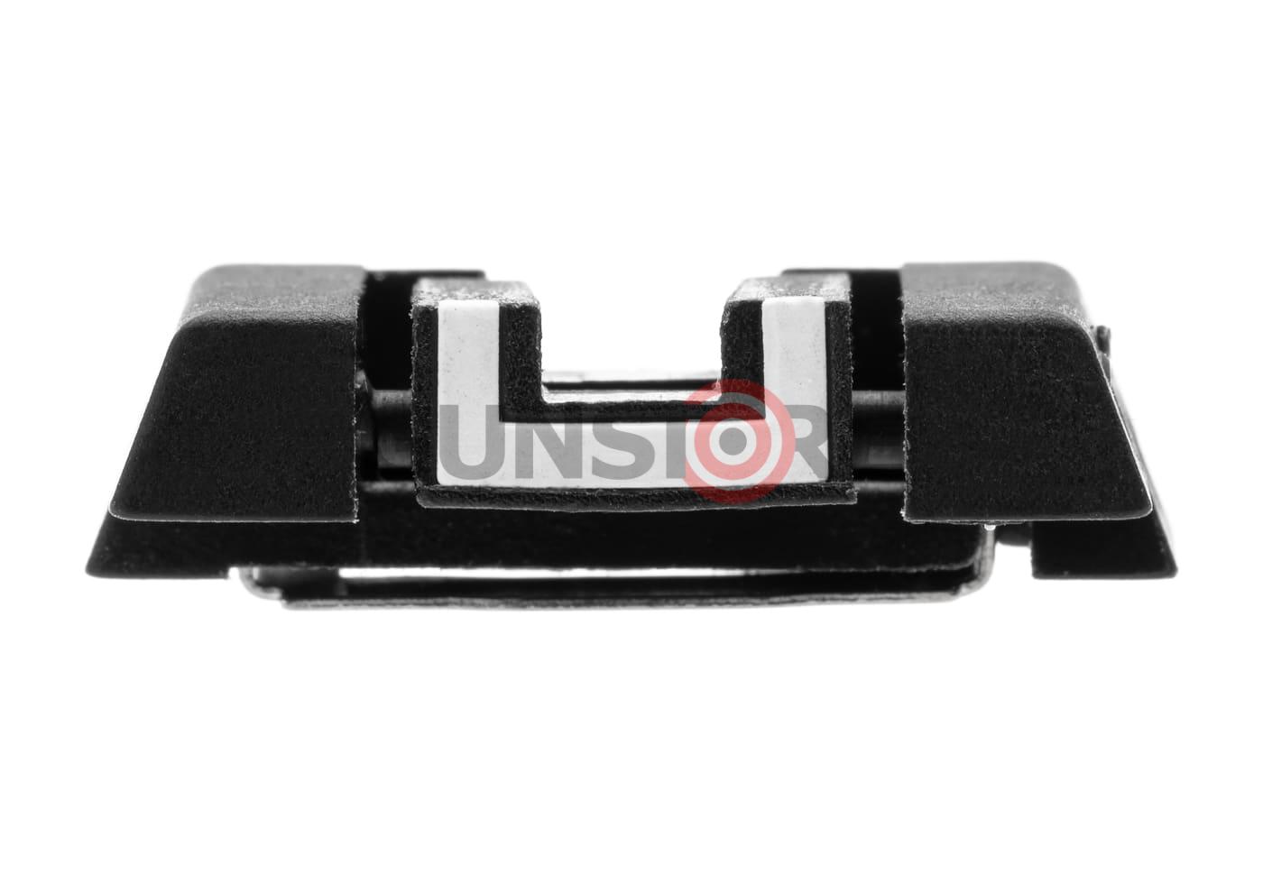 Fotografia: Polymer Adjustable Rear Sight