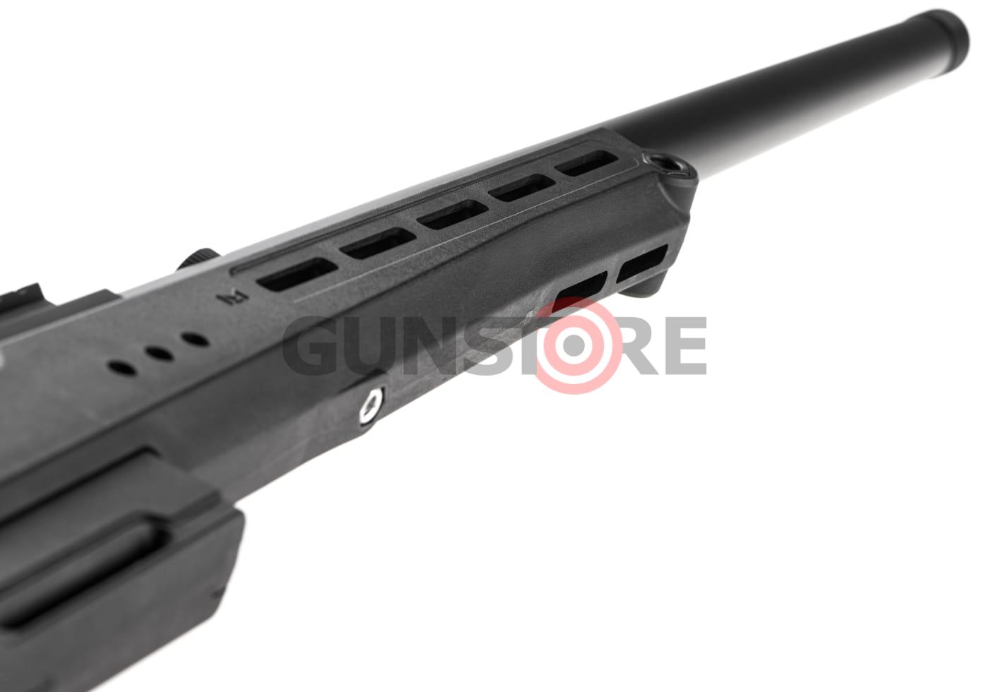 Fotografia: TAC 41 P Bolt Action Rifle