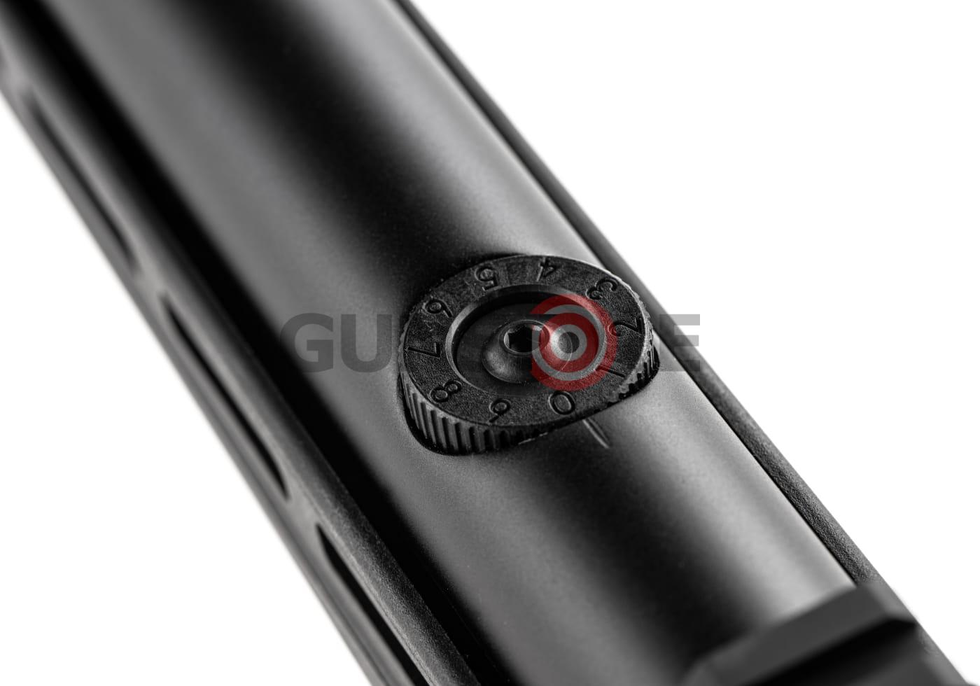 Fotografia: TAC 41 P Bolt Action Rifle