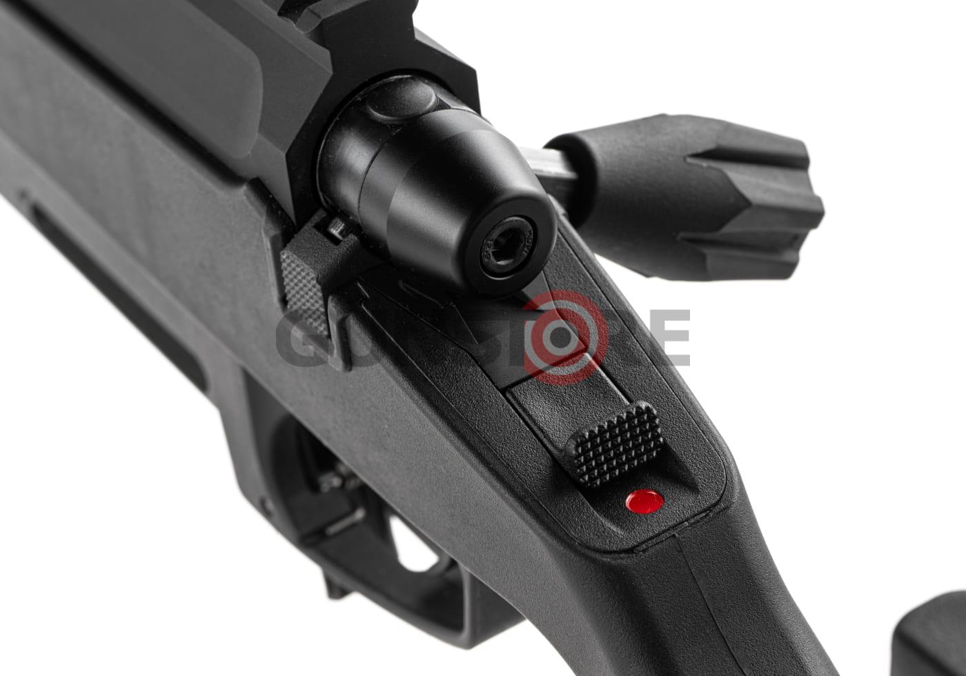 Fotografia: TAC 41 P Bolt Action Rifle