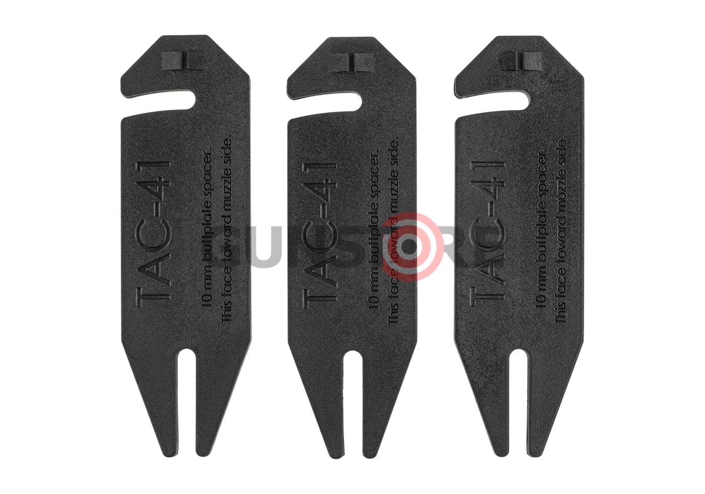 Fotografia: TAC 41 P Bolt Action Rifle