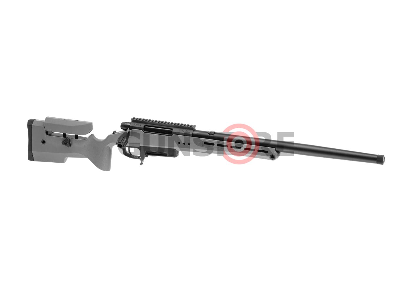 TAC 41 P Bolt Action Rifle