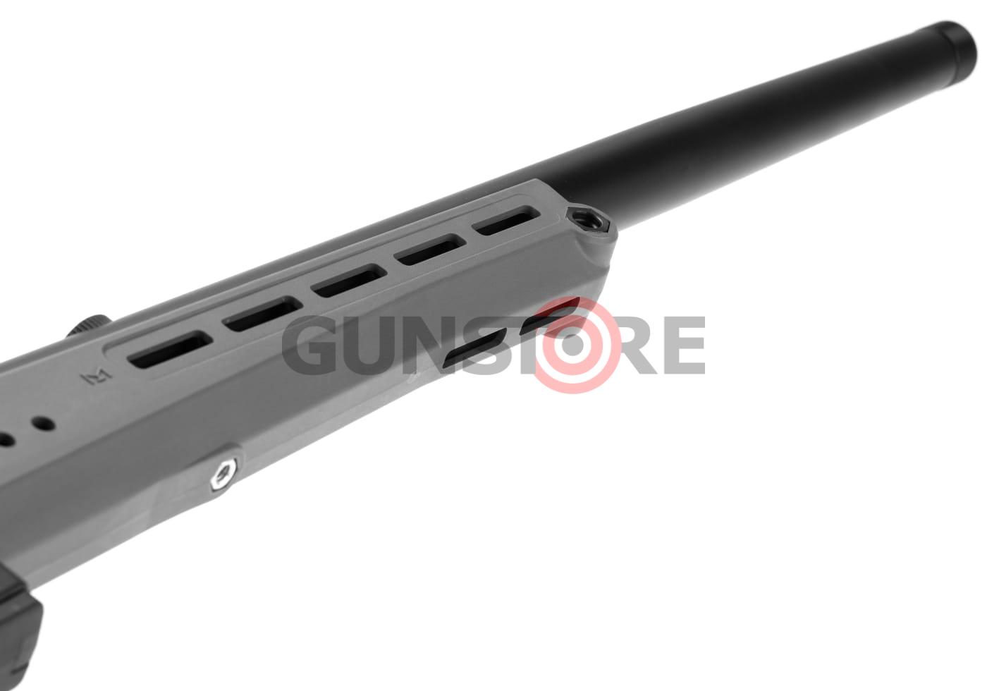 Fotografia: TAC 41 P Bolt Action Rifle