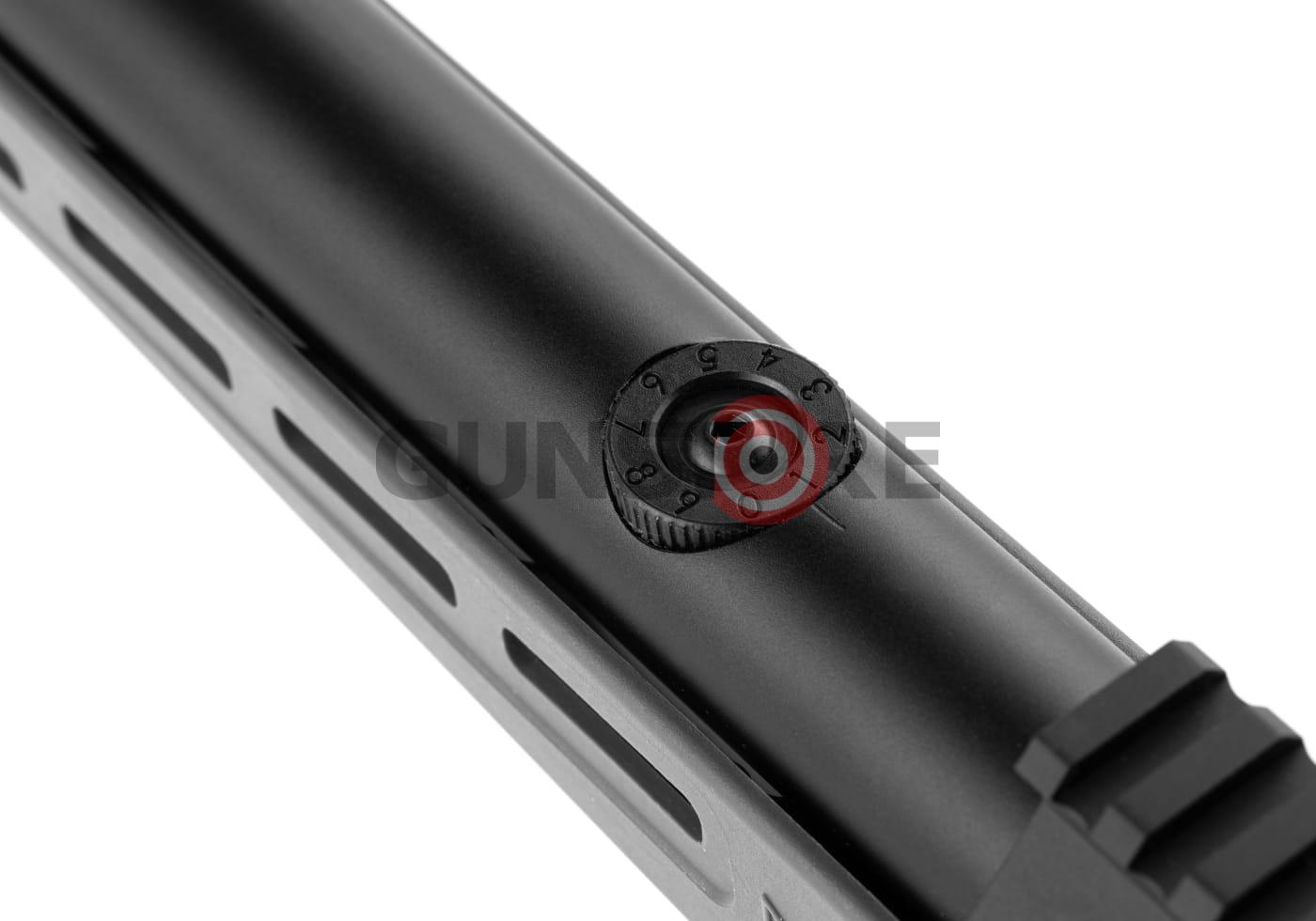 Fotografia: TAC 41 P Bolt Action Rifle