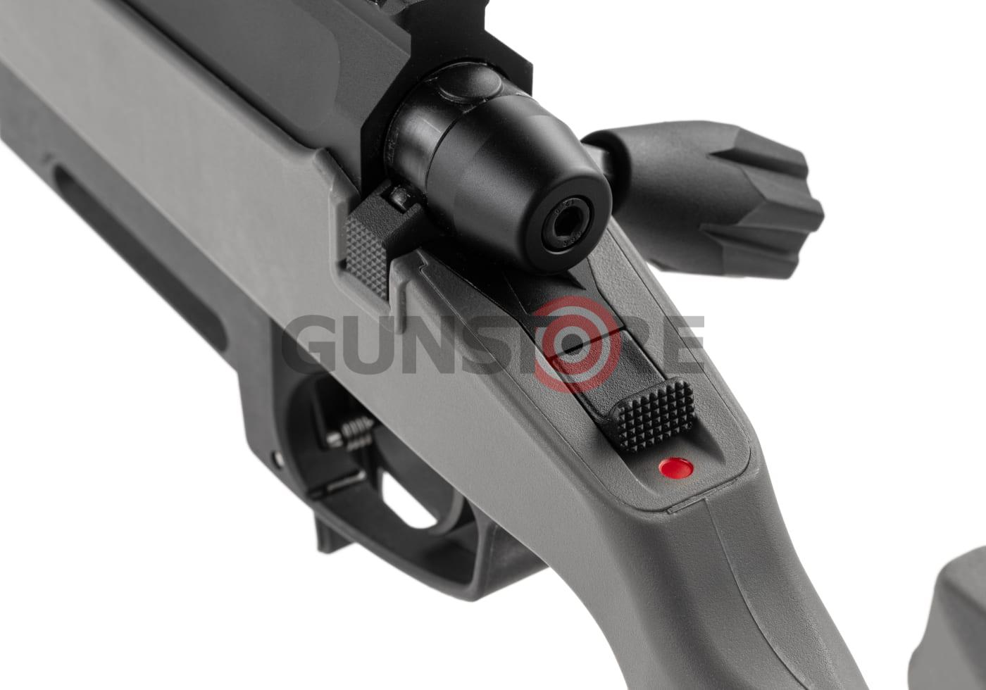 Fotografia: TAC 41 P Bolt Action Rifle