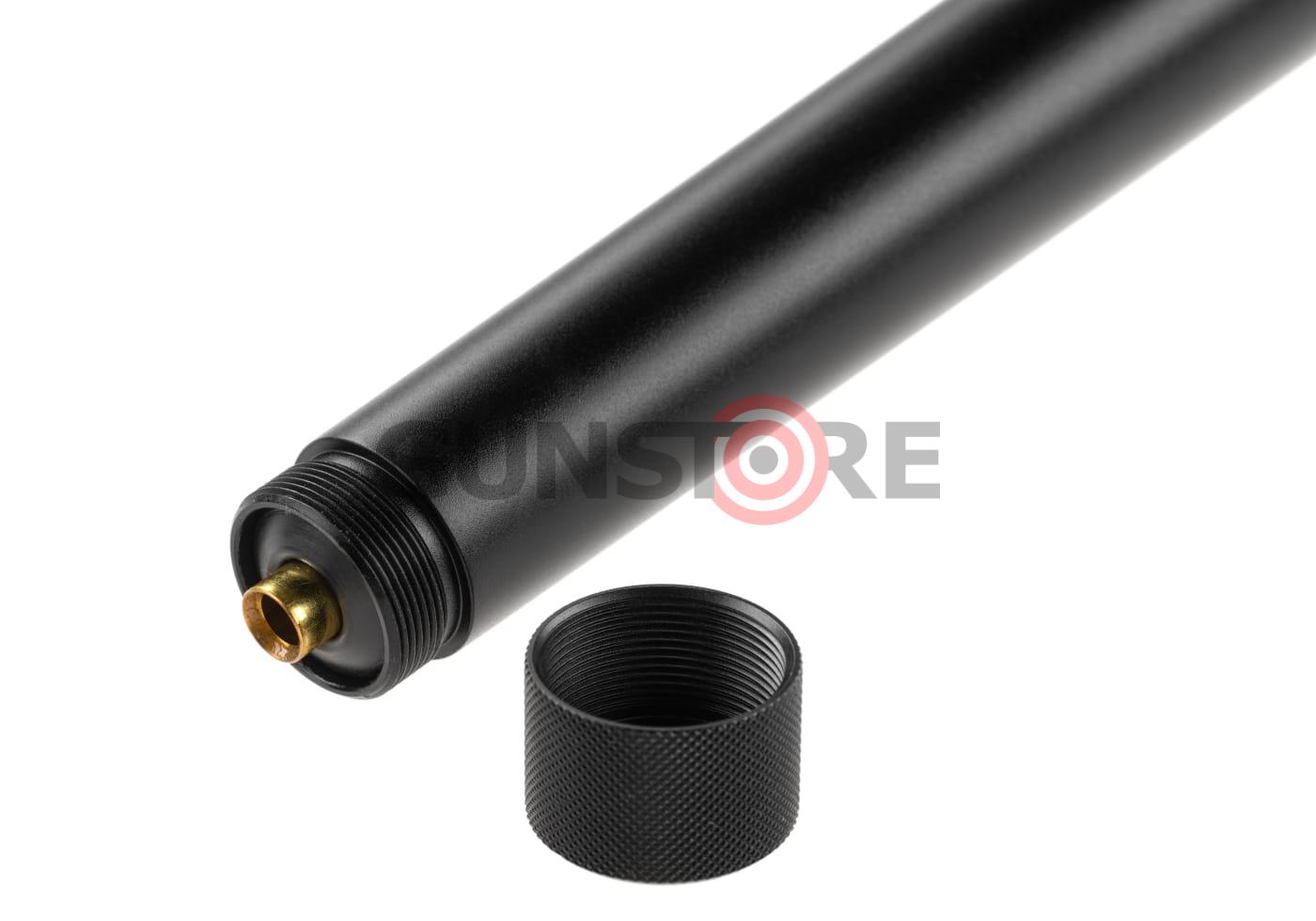 Fotografia: TAC 41 P Bolt Action Rifle