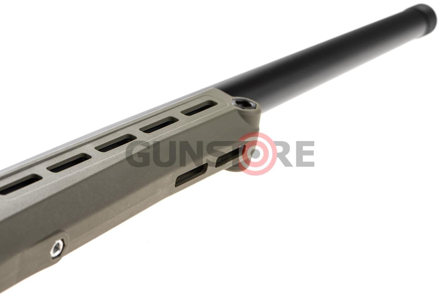 Fotografia: TAC 41 P Bolt Action Rifle